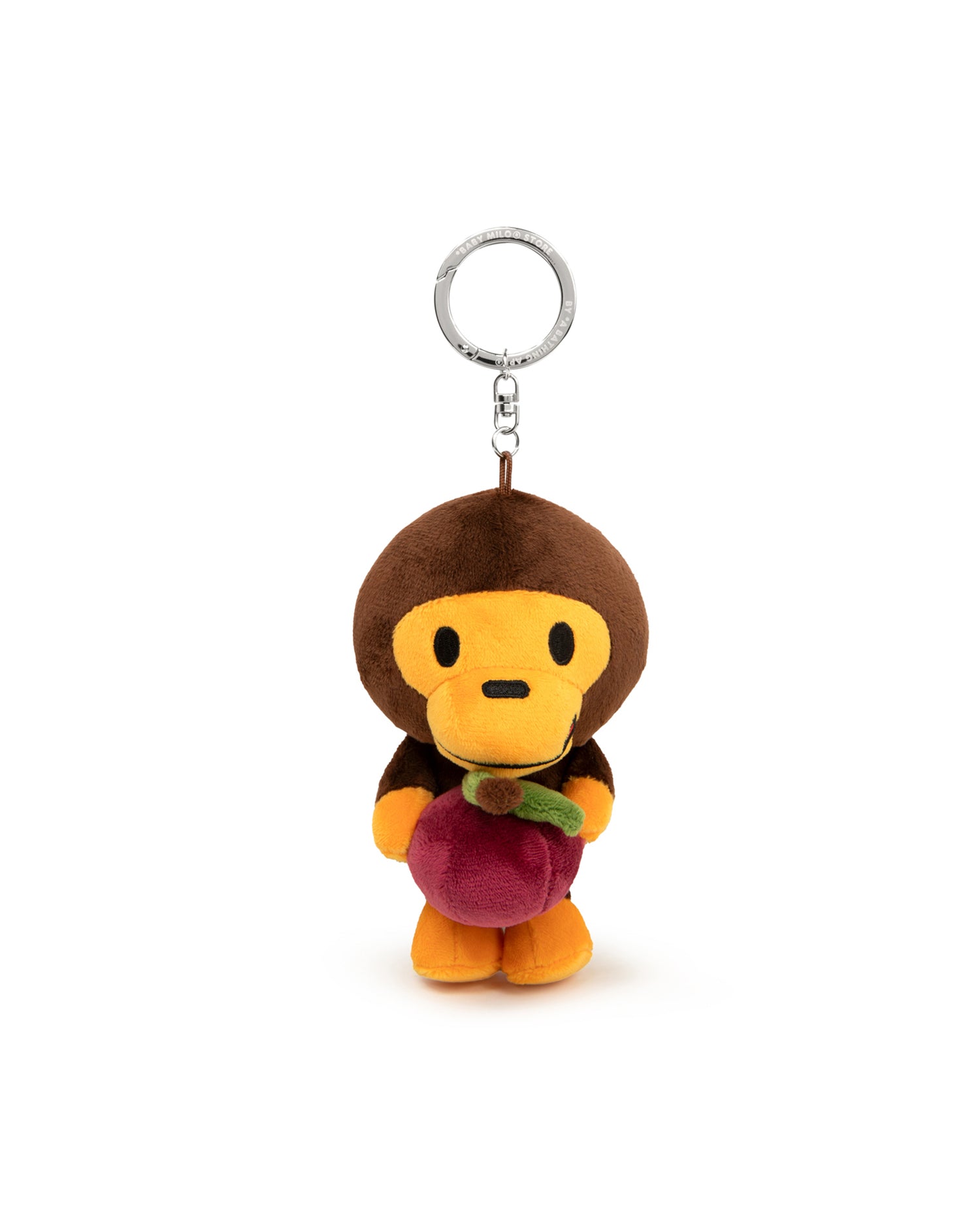 BABY MILO® STORE Baby Milo ぬいぐるみキーチェーン | Aape 公式