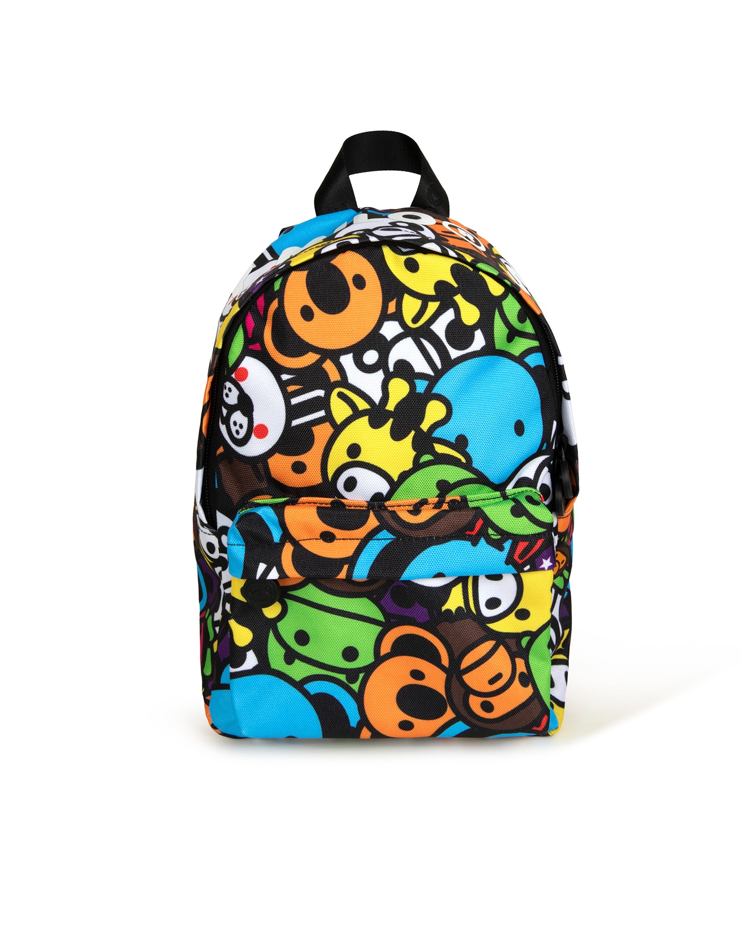 BABY MILO® STORE Hard mini backpack | Aape official website – AAPE.COM