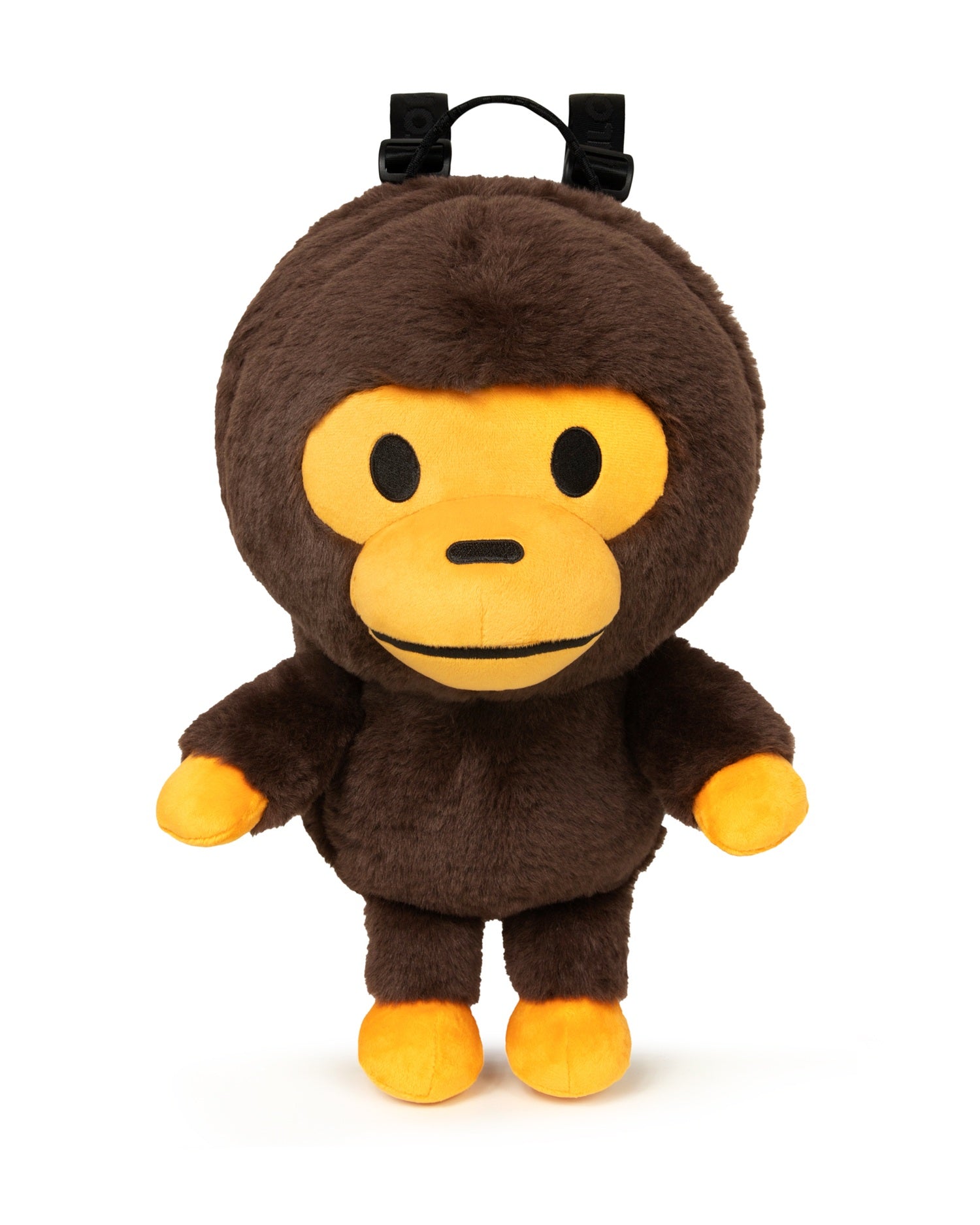 BABY MILO® STORE Baby Milo large plush backpack | Aape official