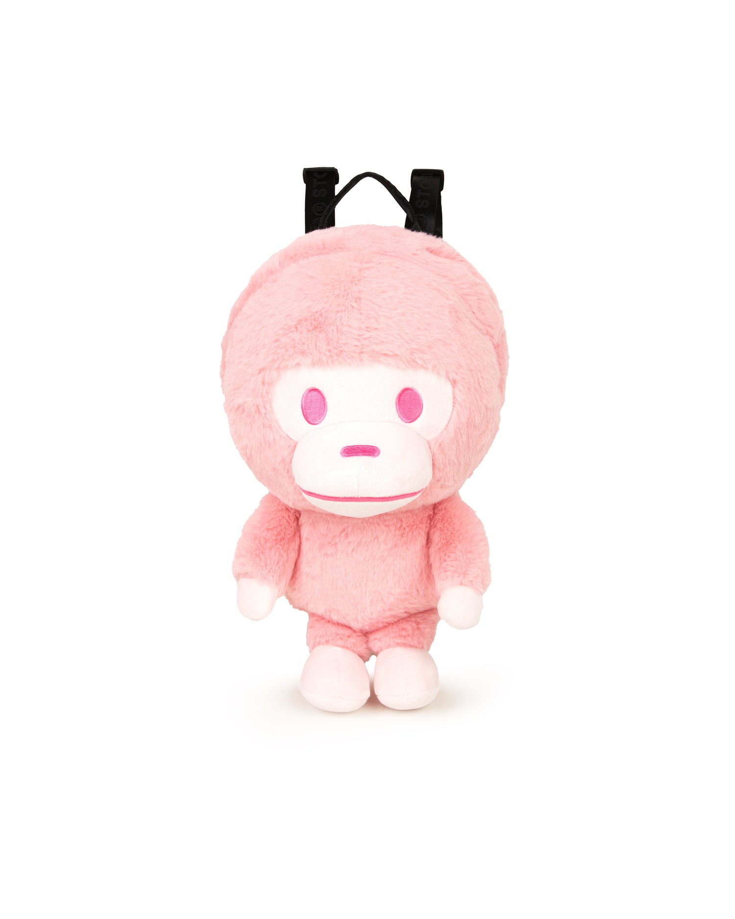 BABY MILO® STORE Baby Milo large plush backpack | Aape official