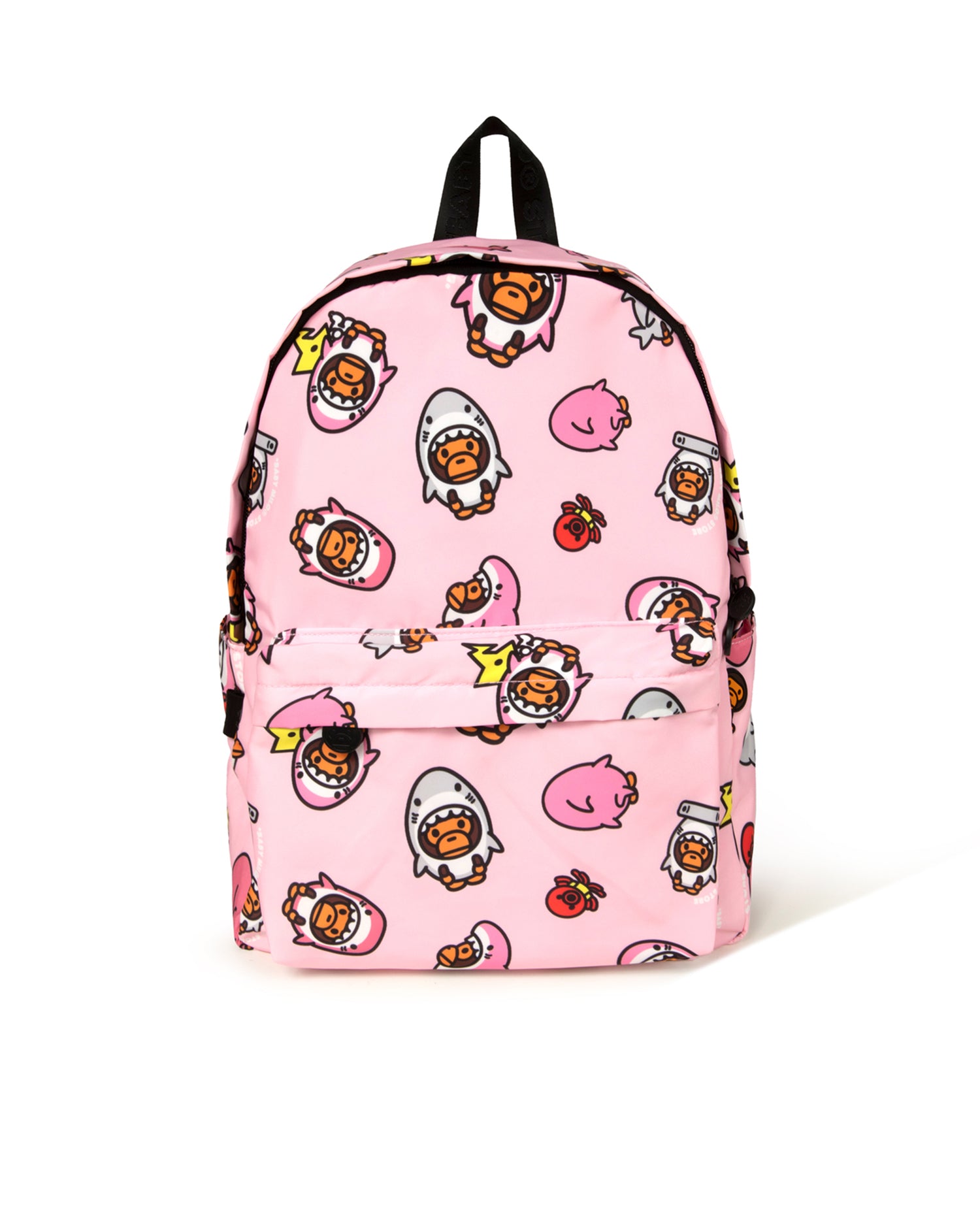 BABY MILO® STORE Baby Milo medium backpack | Aape official website