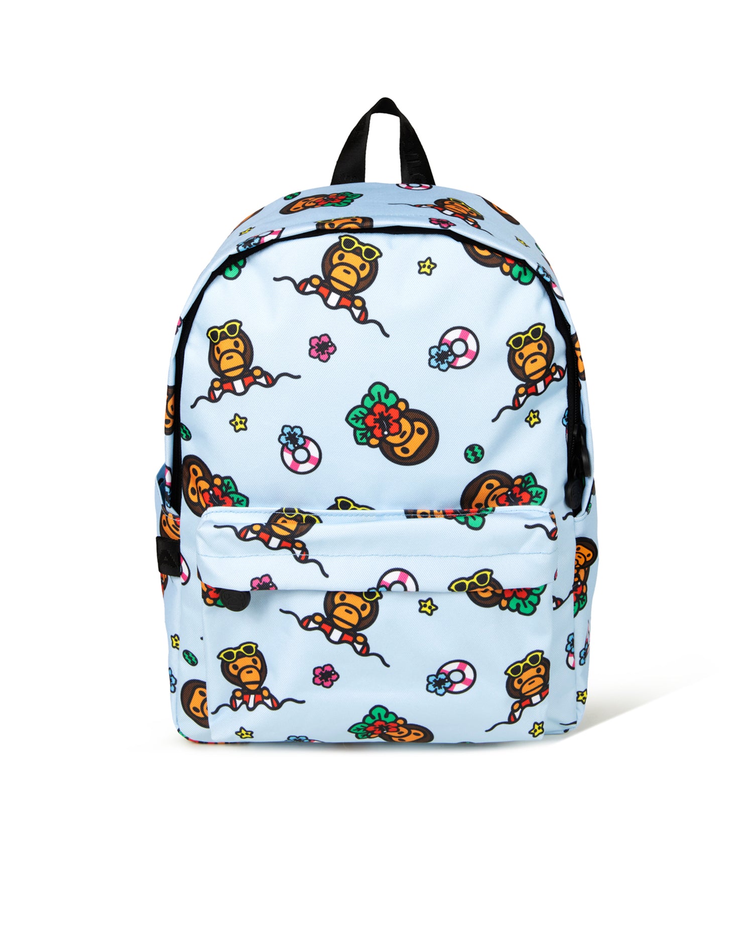 バッグ BABY MILO Medium BACKPACK BABY MILO® STORE Baby Milo medium backpack | Aape official website