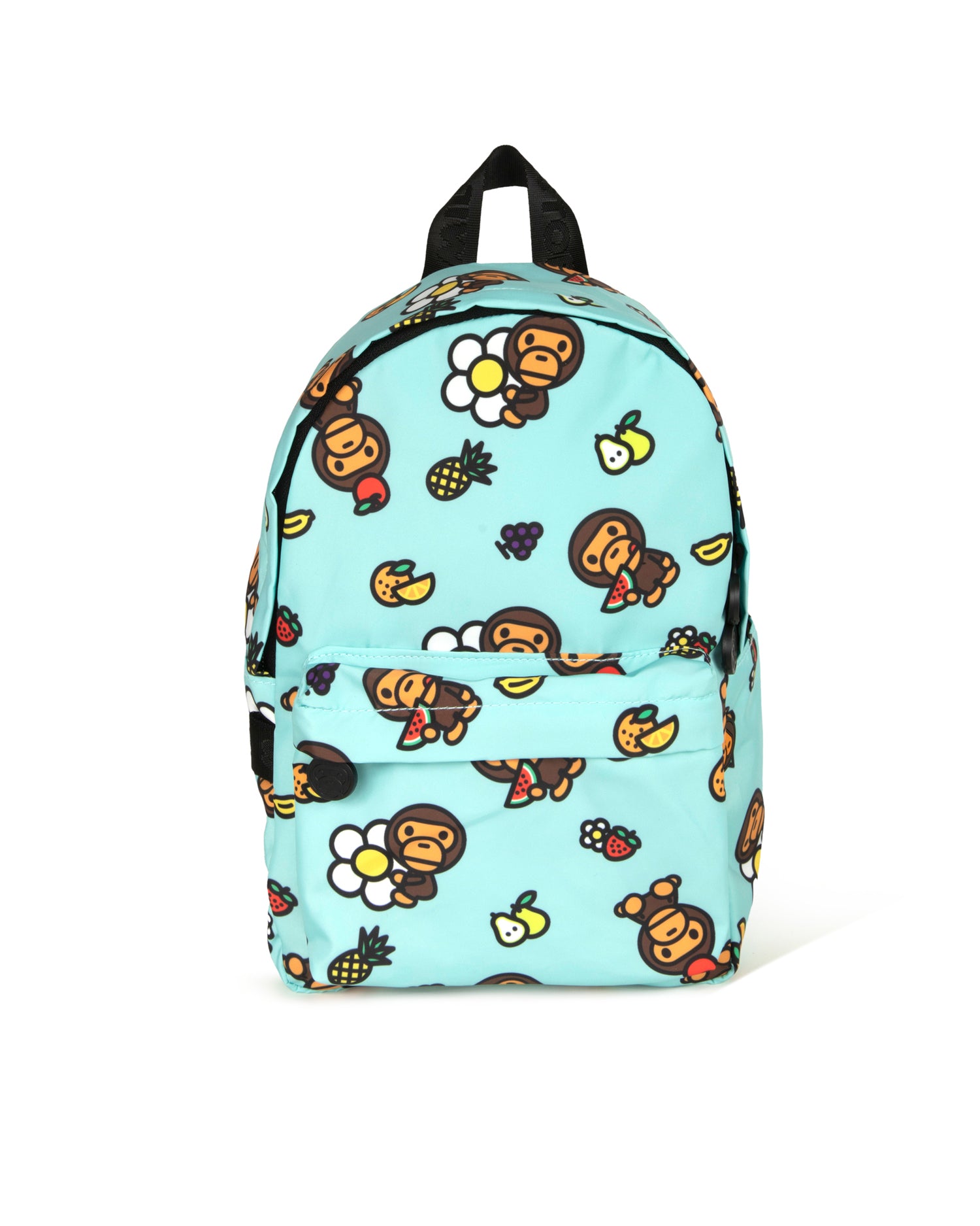BABY MILO® STORE Baby Milo graphic small backpack | Aape official