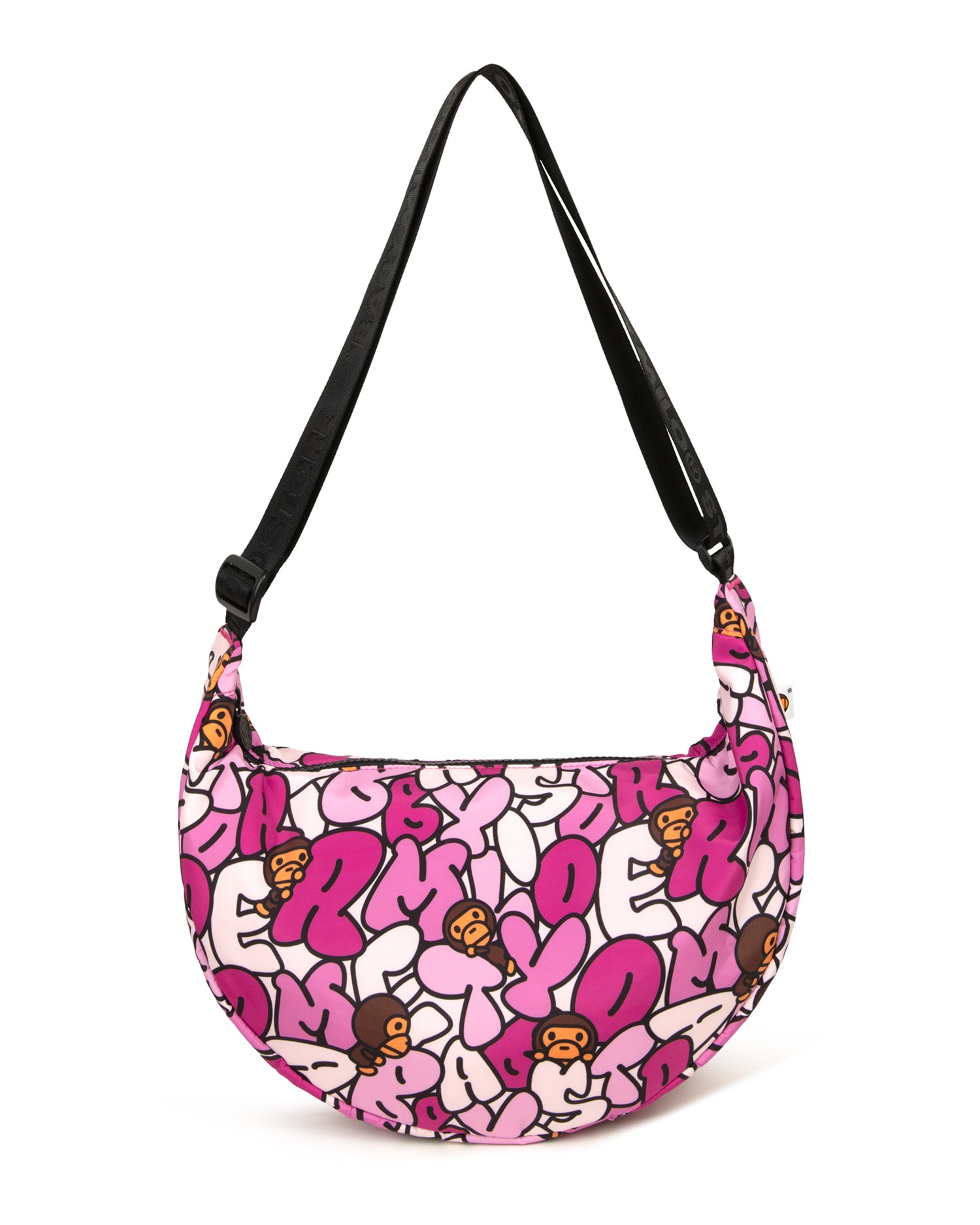 BABY MILO® STORE Baby Milo medium soft cross bag | Aape official