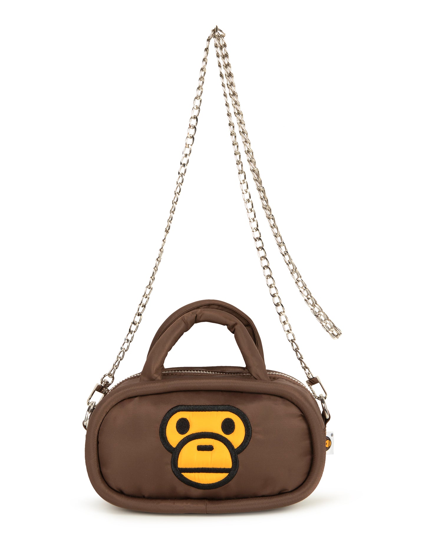 BABY MILO® STORE Baby Milo small cross bag | Aape official website