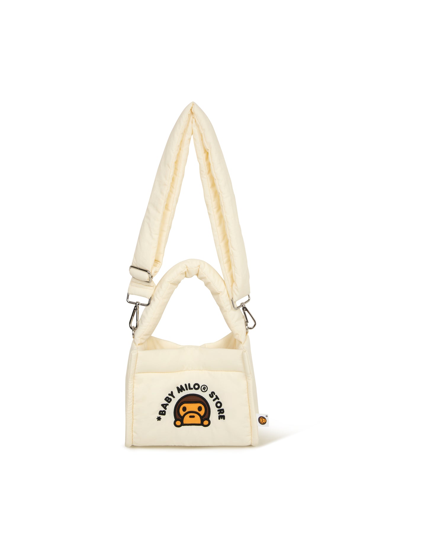 BABY MILO® STORE ソフト小型トートバッグ | Aape 公式サイト – AAPE.COM