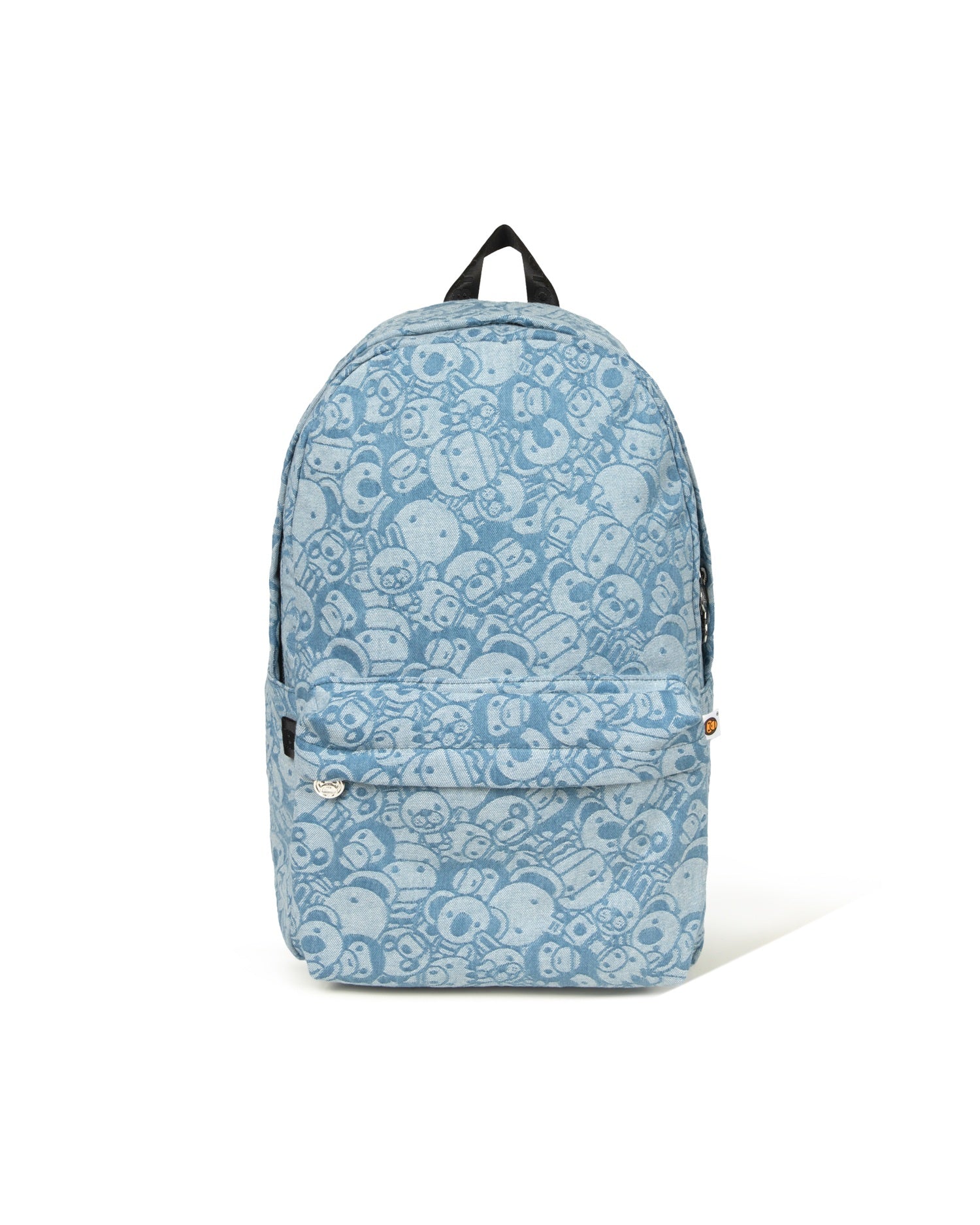 バッグ BABY MILO Medium BACKPACK BABY MILO® STORE Baby Milo & friends large backpack | Aape