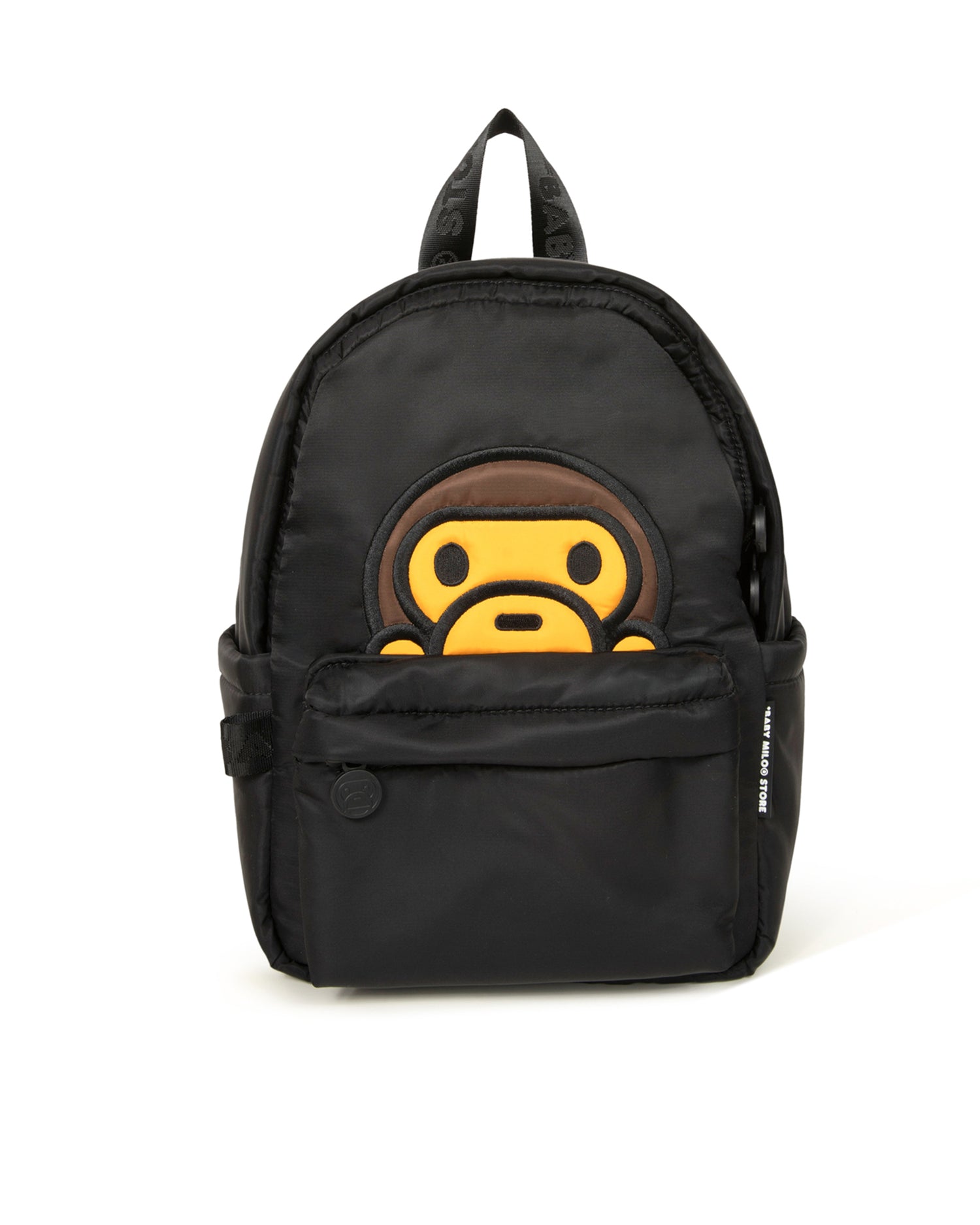 BABY MILO® STORE Mini backpack | Aape official website – AAPE.COM