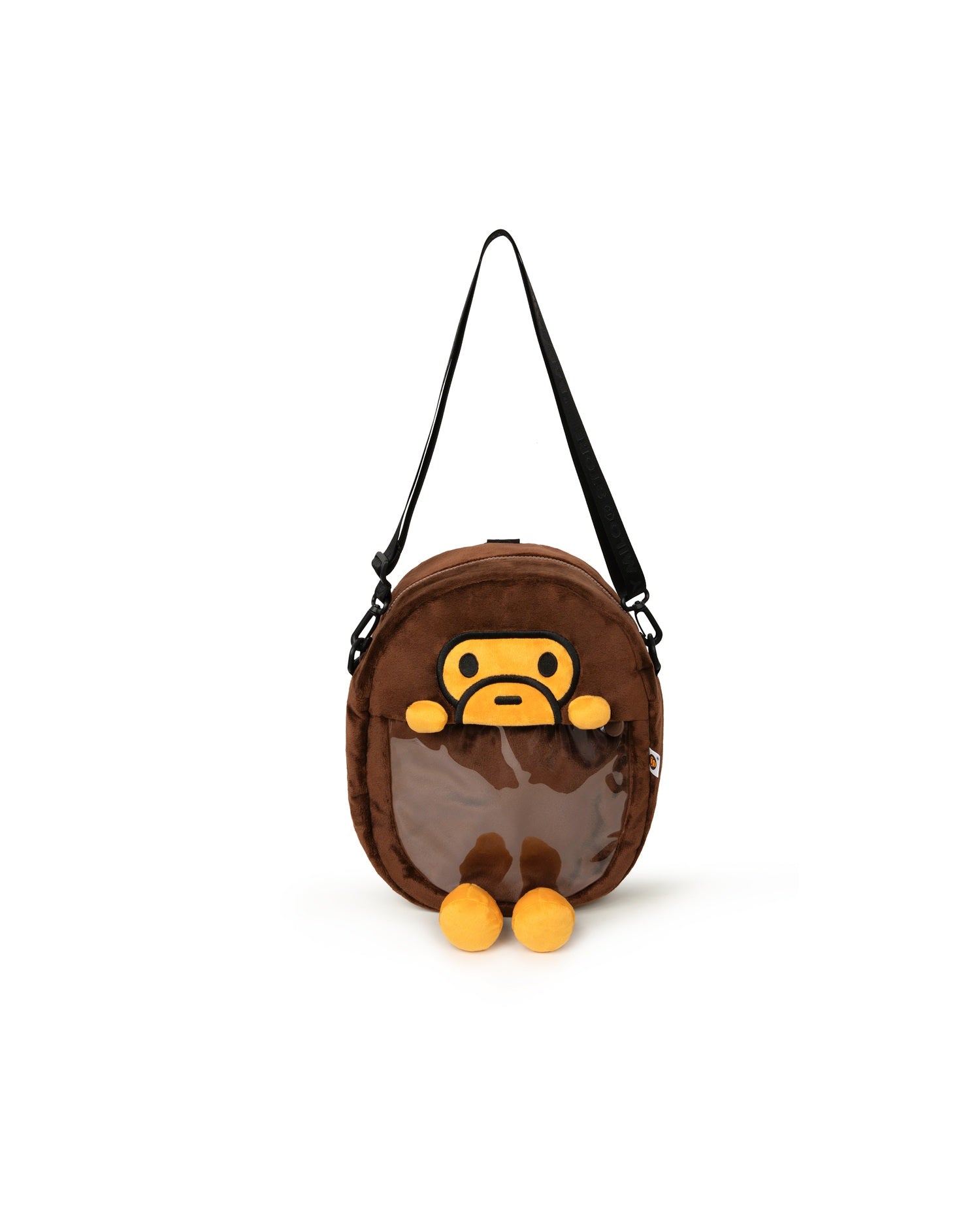 BABY MILO® STORE Baby Milo クロスボディバッグ | Aape 公式サイト