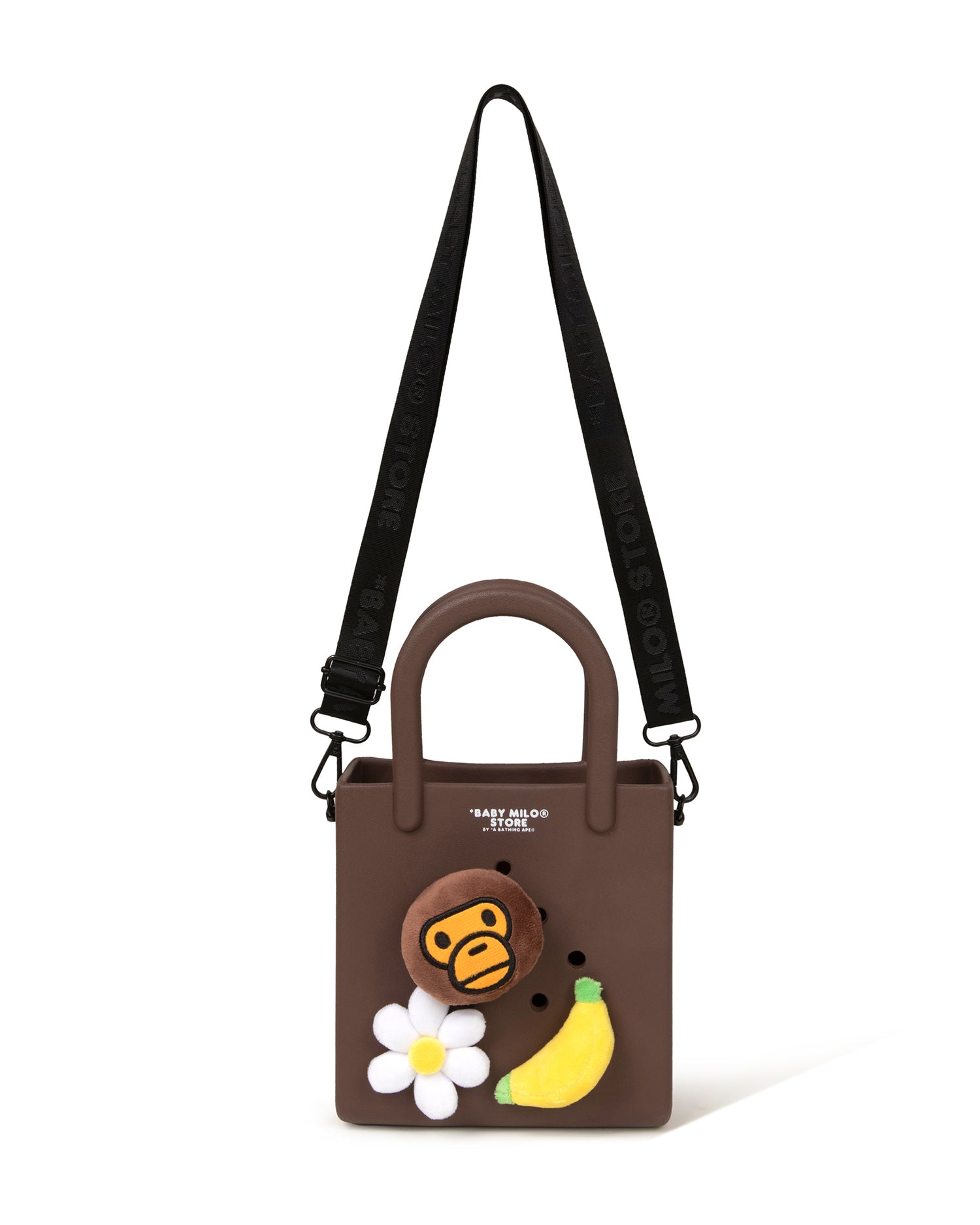 BABY MILO® STORE Baby Milo crossbody bag | Aape official website
