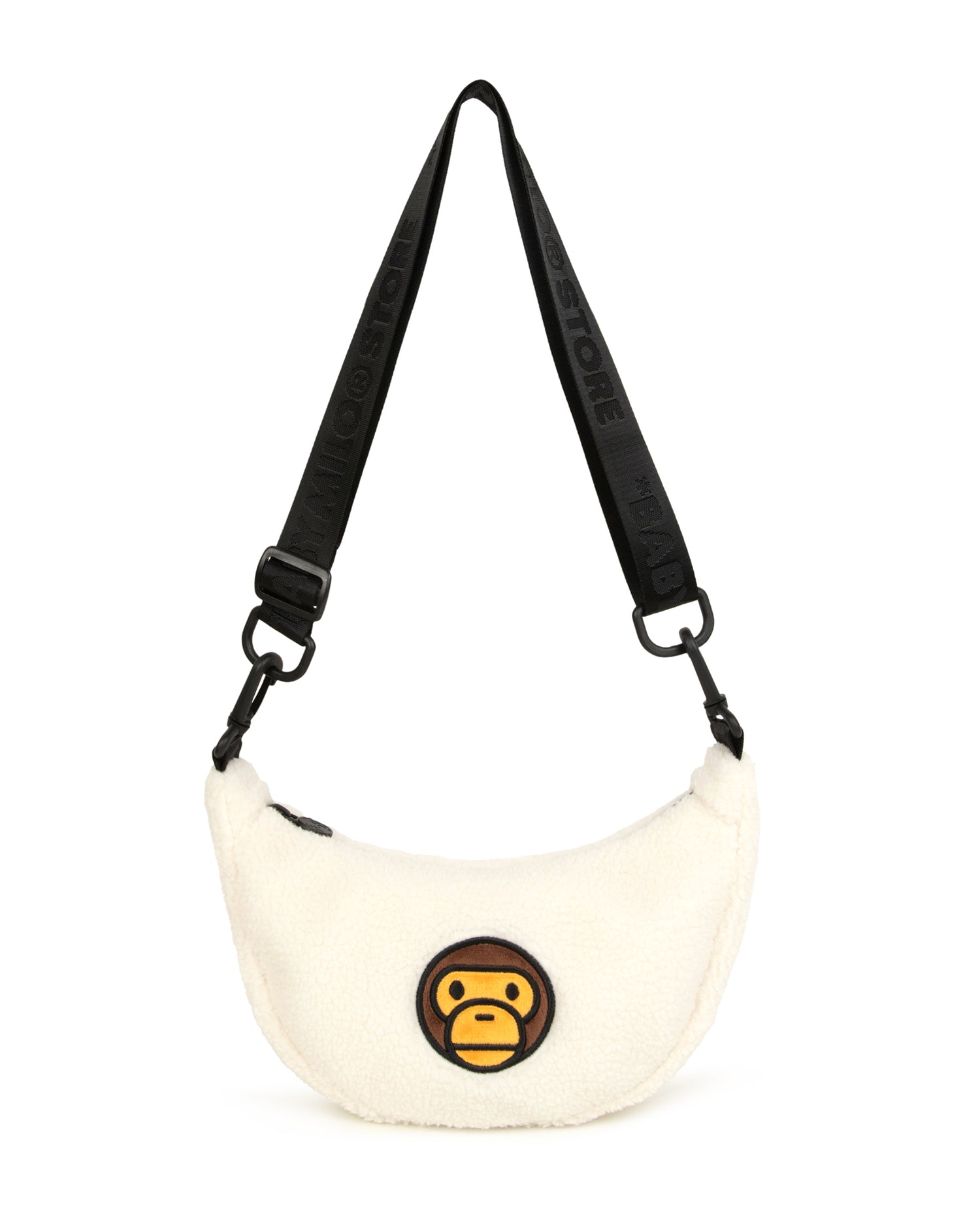BABY MILO® STORE Small cross bag | Aape official website – AAPE.COM