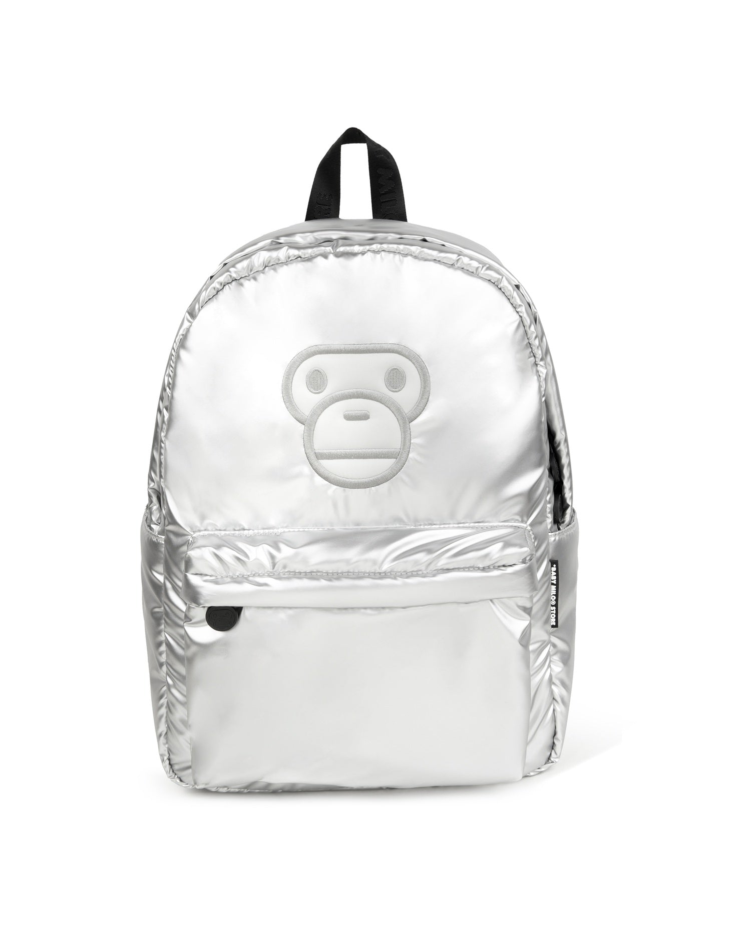 BABY MILO® STORE Baby Milo ソフト中型バックパック | Aape 公式 