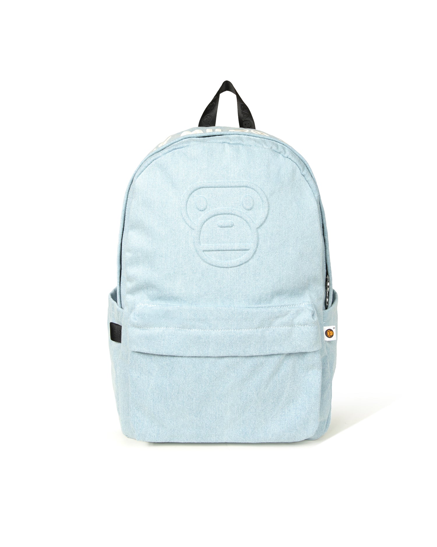 BABY MILO® STORE Baby Milo Large Embroidered Backpack | Aape
