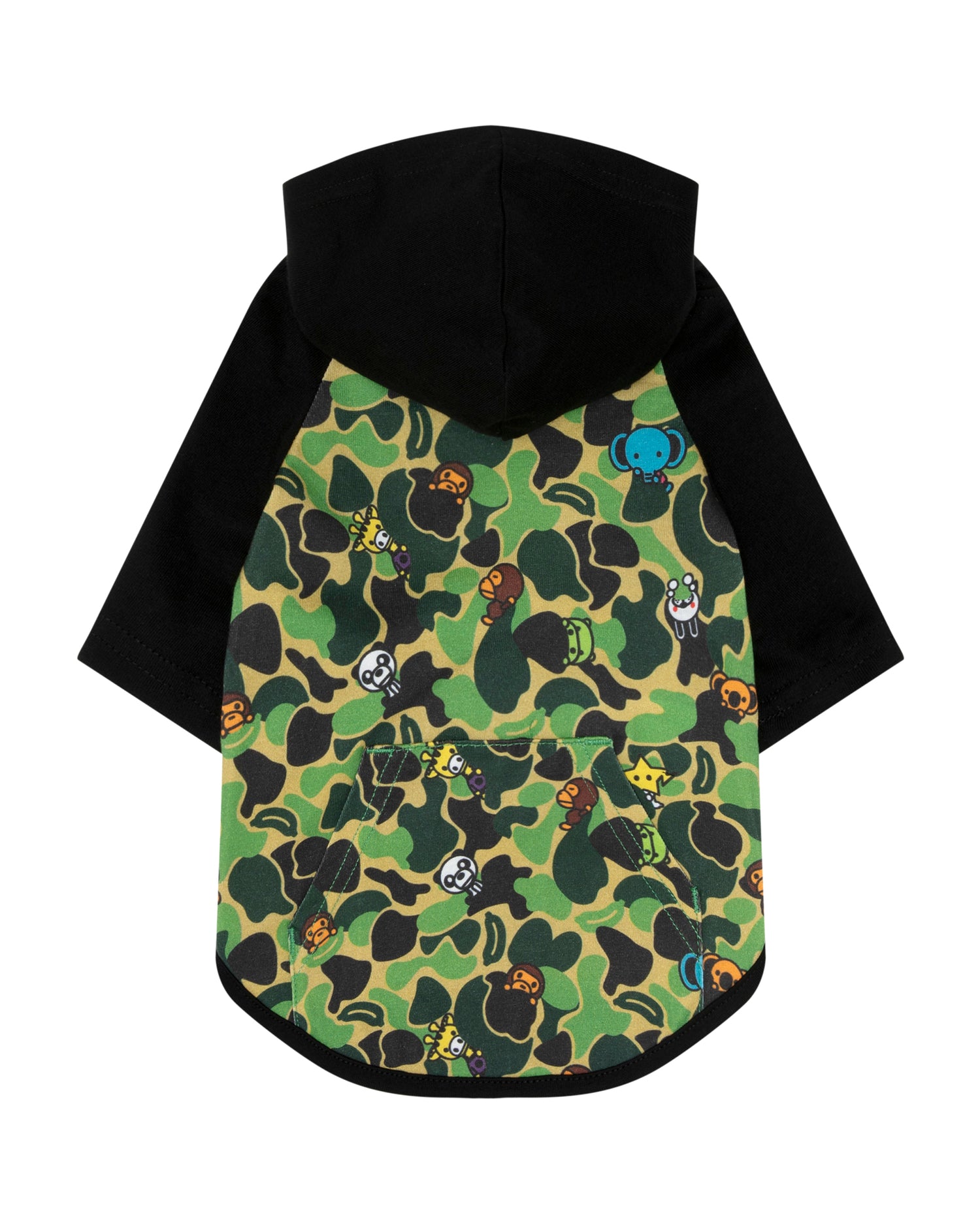 BABY MILO® STORE Baby Milo pet hoodie tee | Aape official website