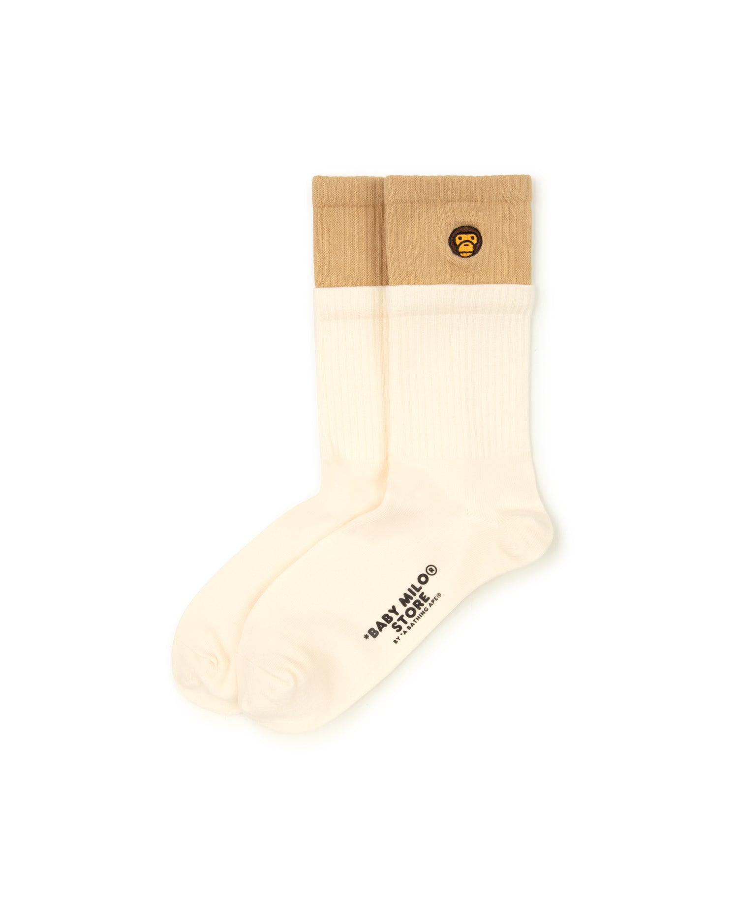 BABY MILO® STORE Baby Milo socks | Aape official website – AAPE.COM
