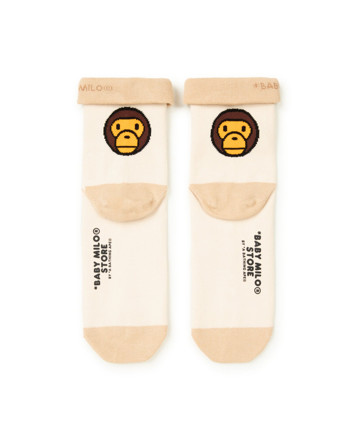 BABY MILO® STORE Baby Milo socks | Aape official website – AAPE.COM