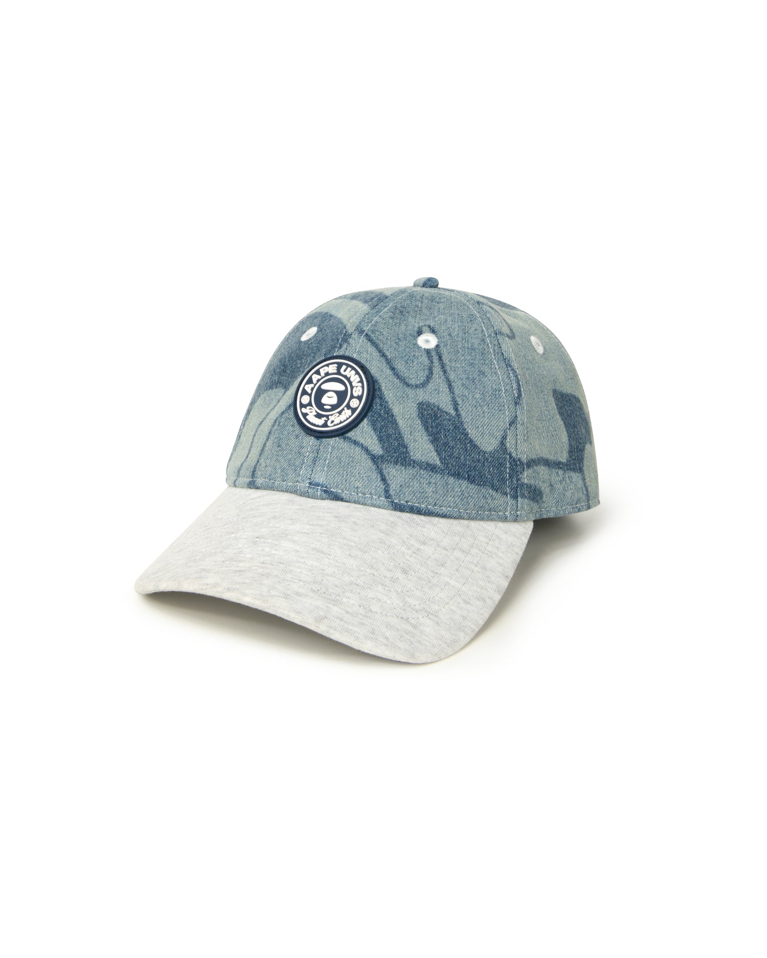 帽子 APE1STCAMOBAPESTARLOGONYLONCAP AAPE AAPEUNVS camo cap | Aape official website – AAPE.COM
