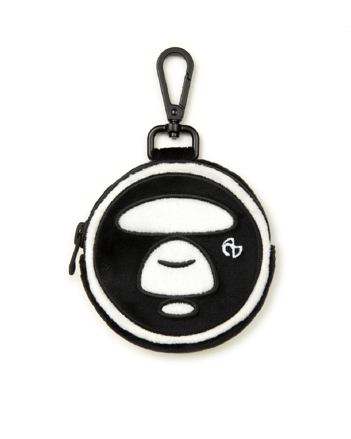 ๐ Moonface Camo Pouch (100% off)