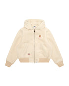 Chaqueta con Capucha y Cremallera Heart moonface