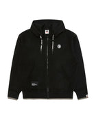 Sudadera con Cremallera AAPENOW