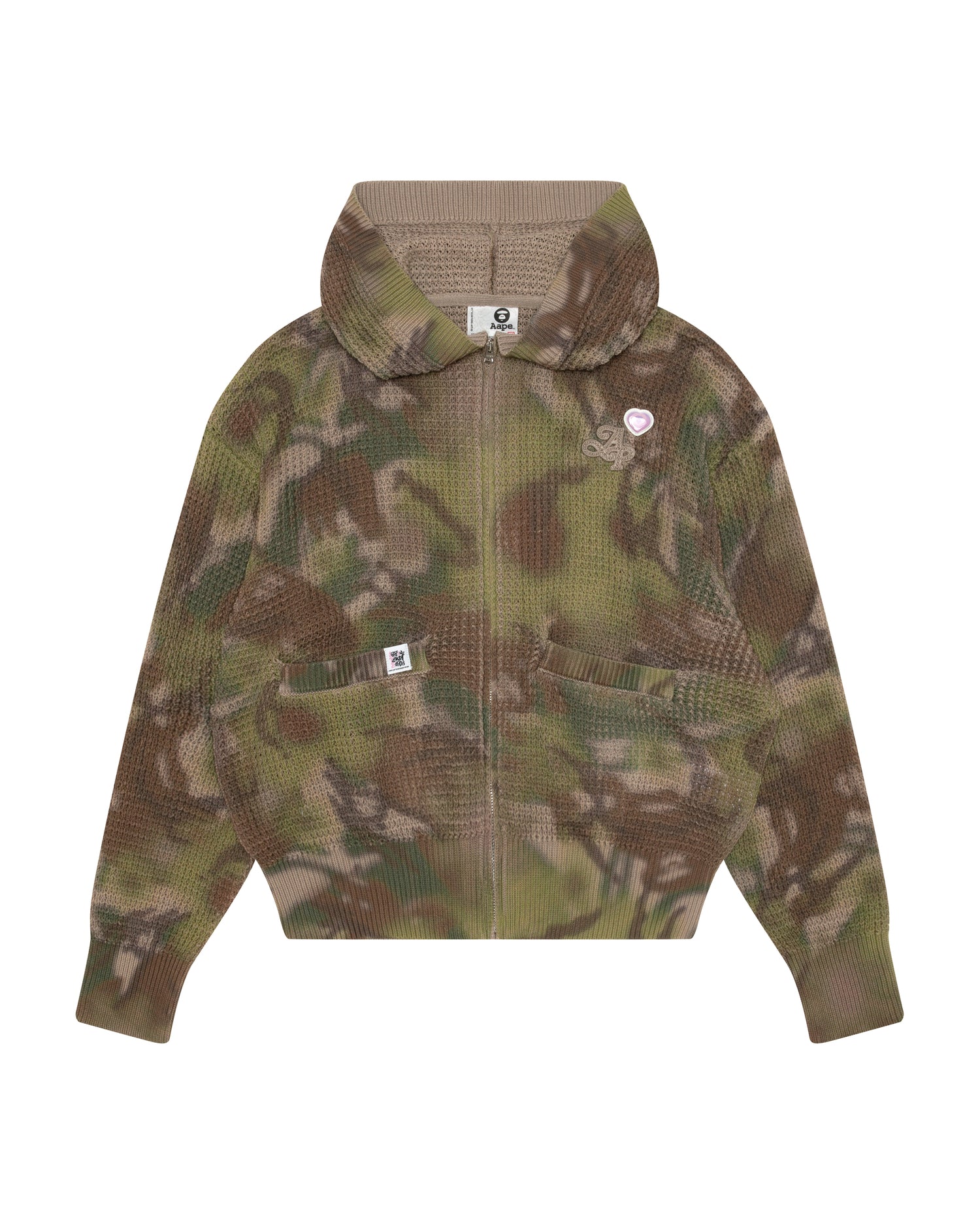 AAPE 23.5