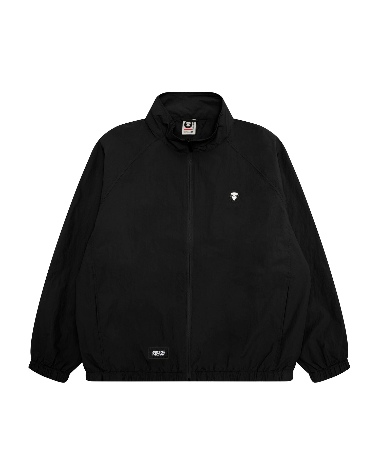 AAPE AAPENOW moonface zip-up jacket | Aape official website – AAPE.COM