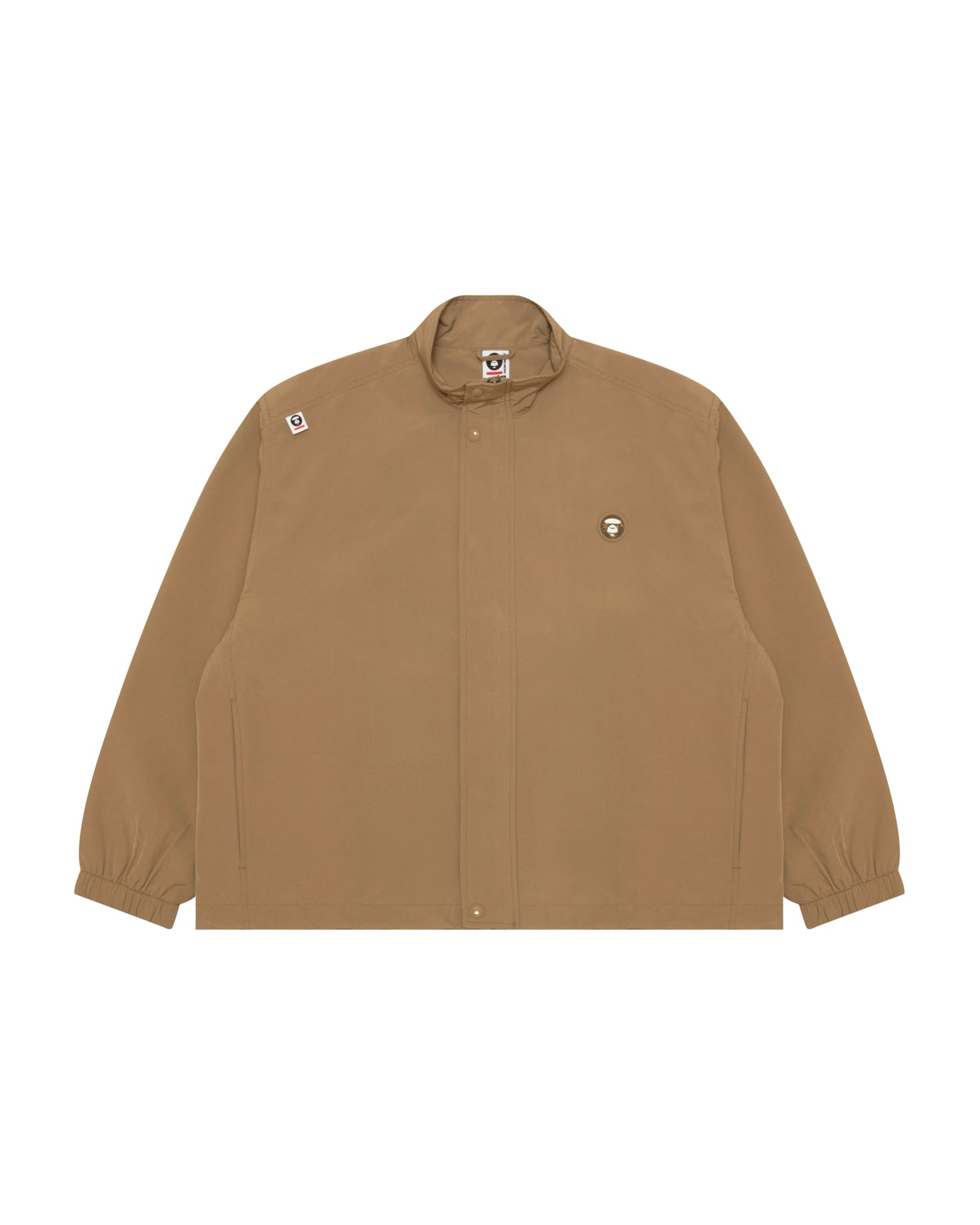 AAPE AAPENOW moonface jacket | Aape official website – AAPE.COM