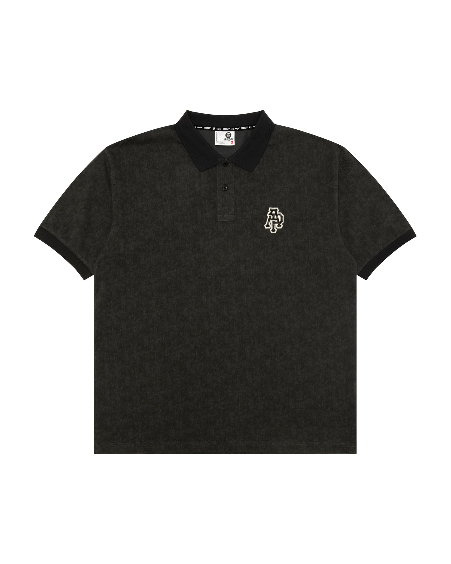 ロゴ ポロTシャツ | Aape 公式サイト – AAPE.COM