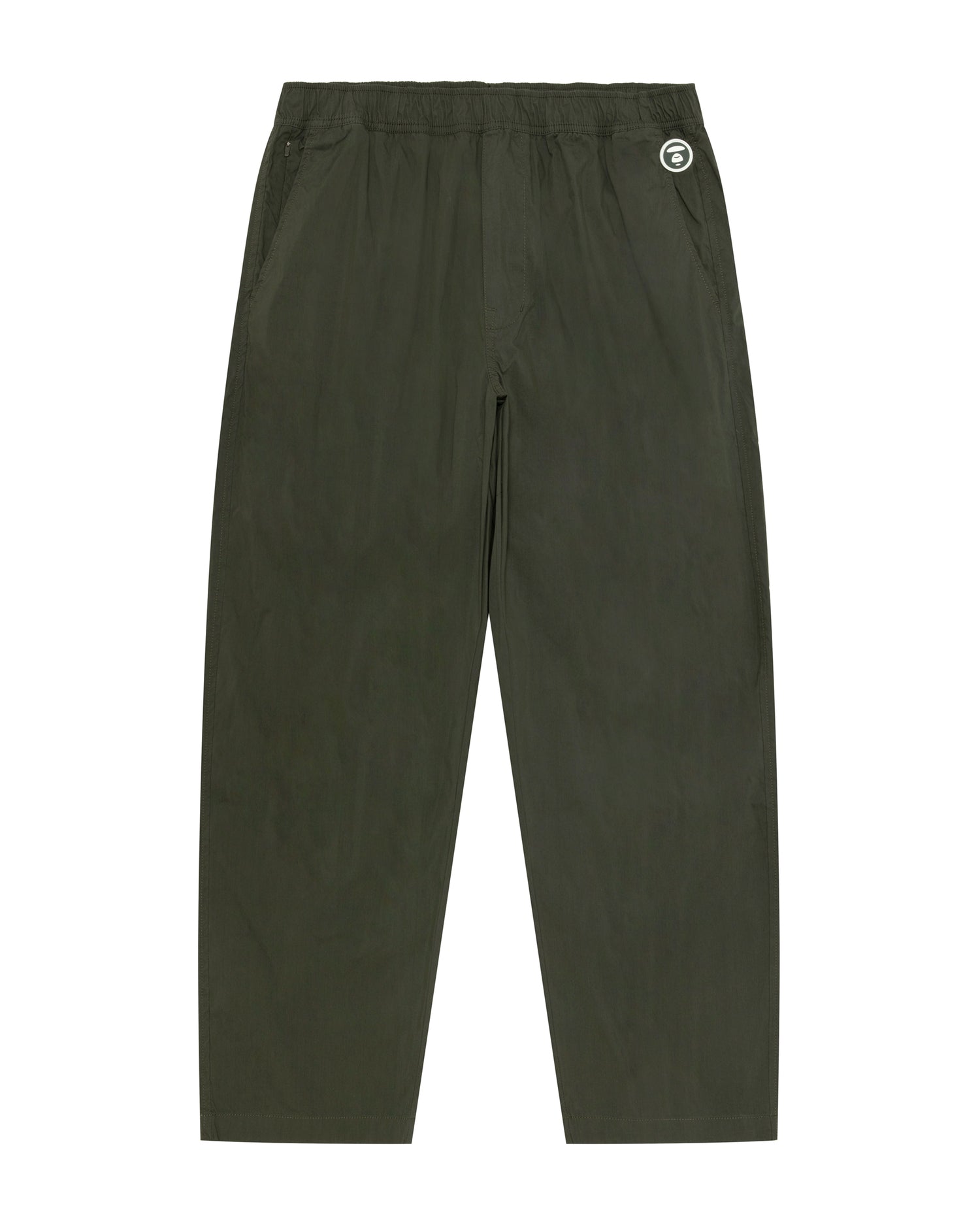 AAPE AAPENOW moonface woven pants | Aape official website – AAPE.COM
