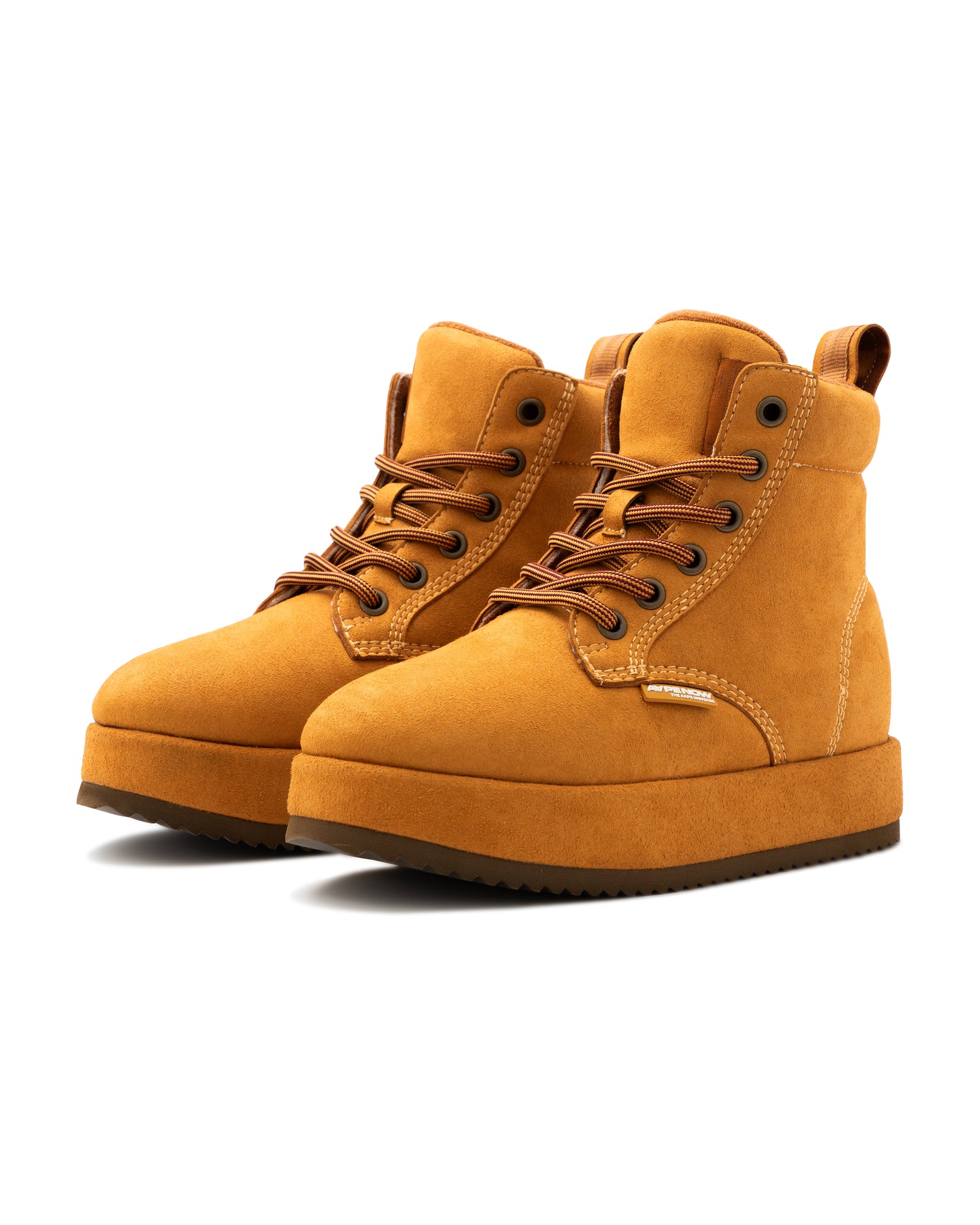 AAPE AAPENOW platform boots | Aape official website – AAPE.COM