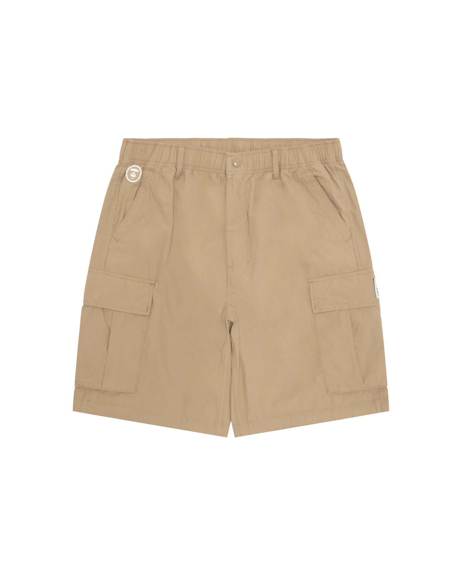 AAPE AAPENOW moonface cargo shorts | Aape official website – AAPE.COM