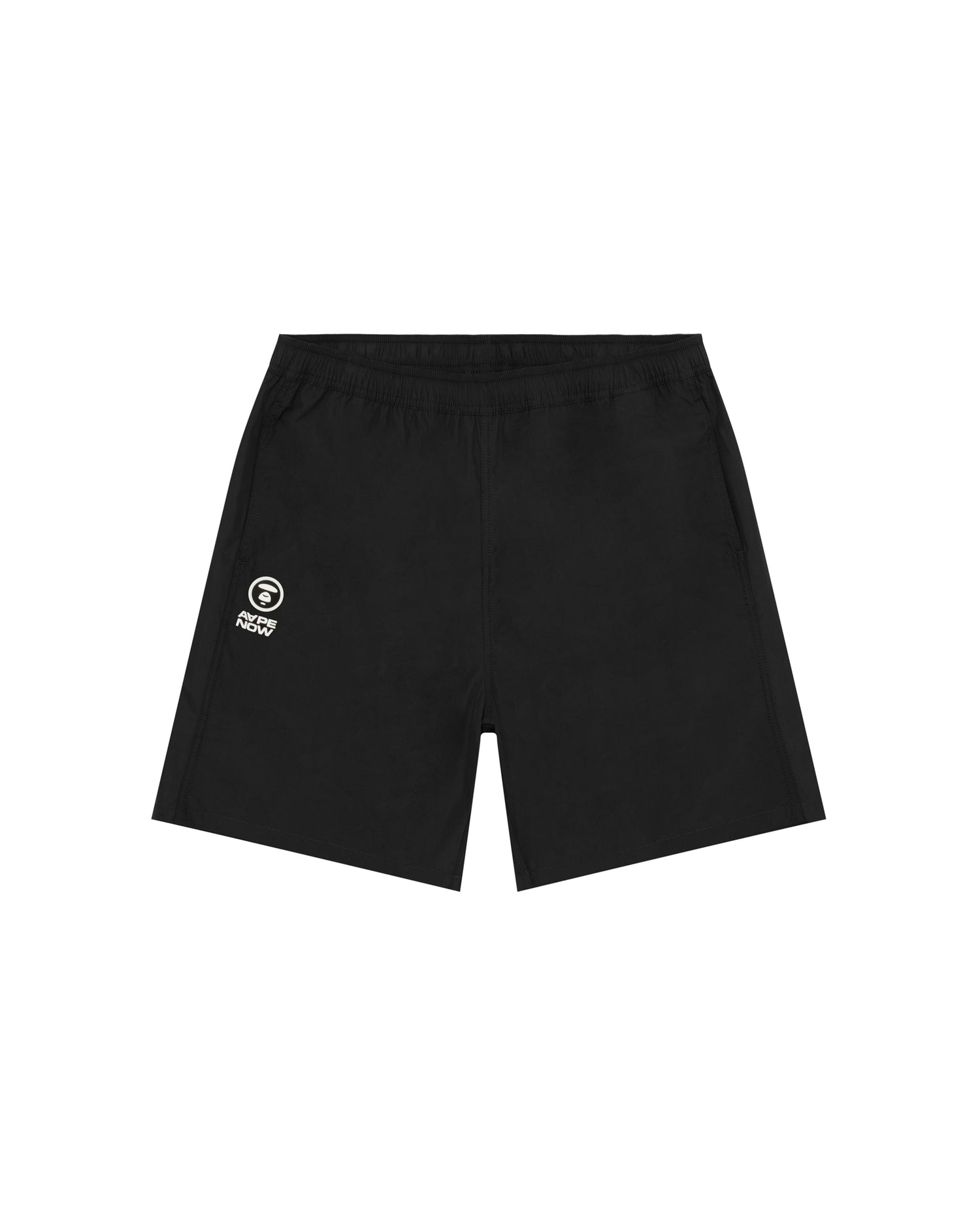 AAPE AAPENOW moonface shorts | Aape official website – AAPE.COM