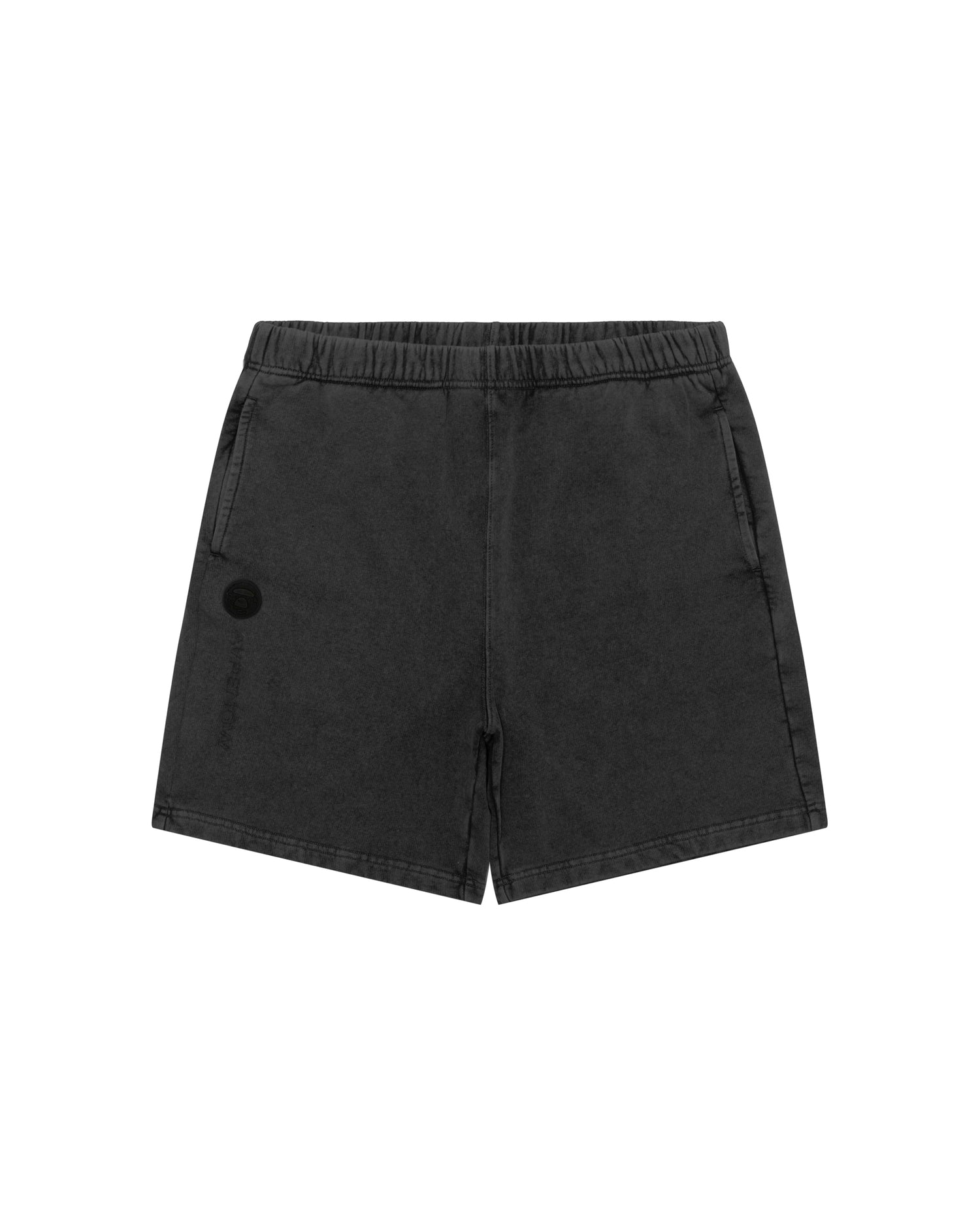 AAPENOW moonface スウェットショーツ | Aape公式サイト – AAPE.COM