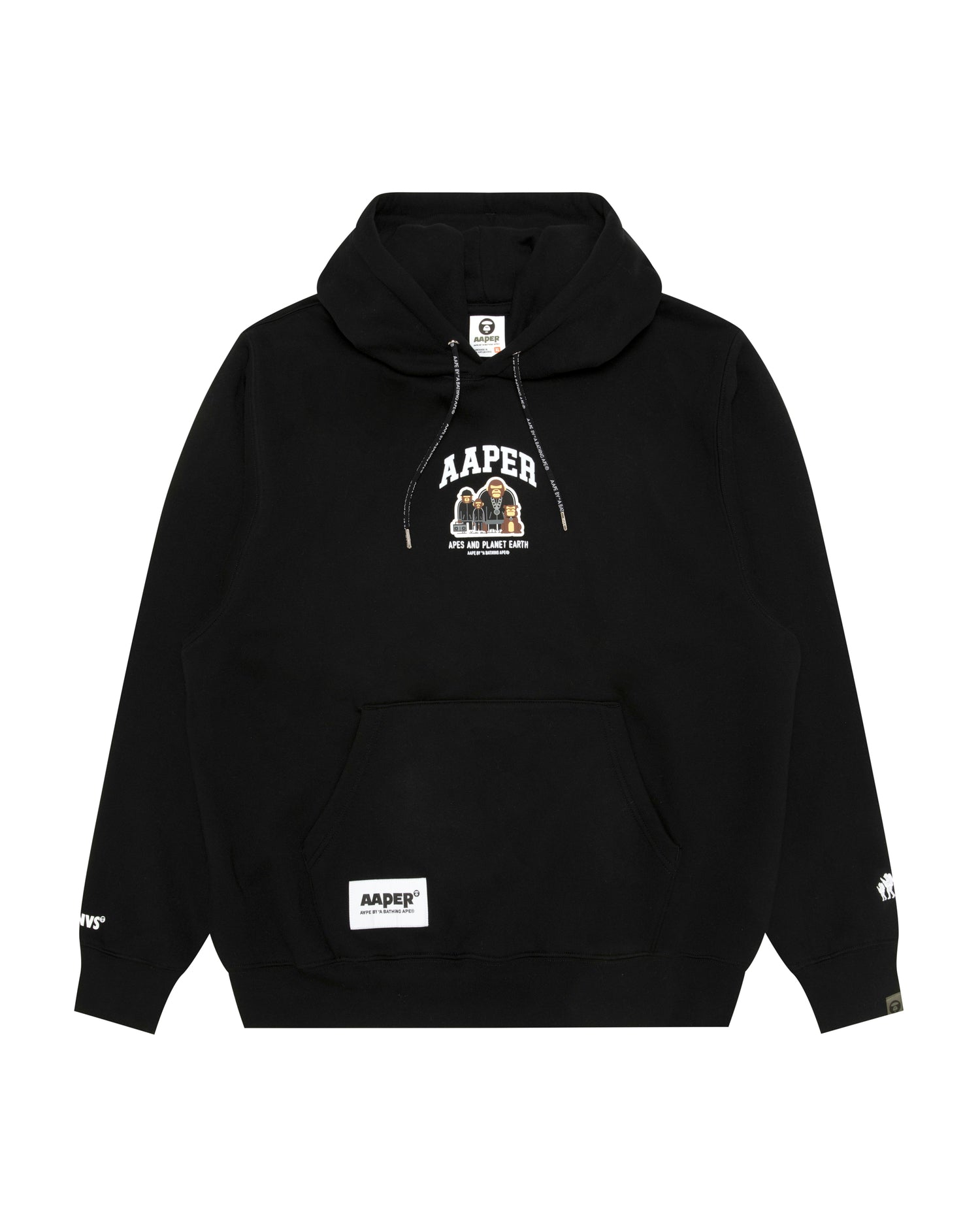AAPE AAPER hoodie | Aape official website – AAPE.COM