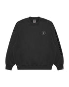 Sudadera bordada AAPENOW