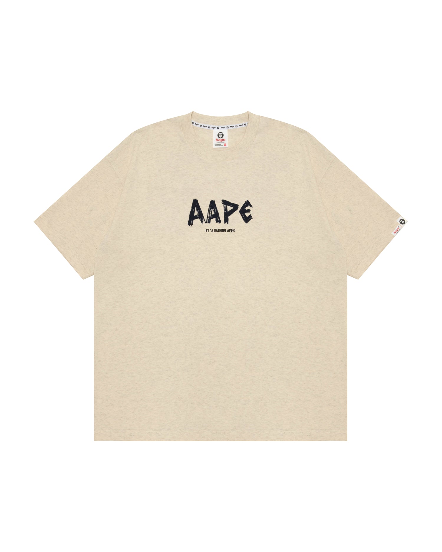 AAPE AAPEUNVS graphic tee | Aape official website – AAPE.COM