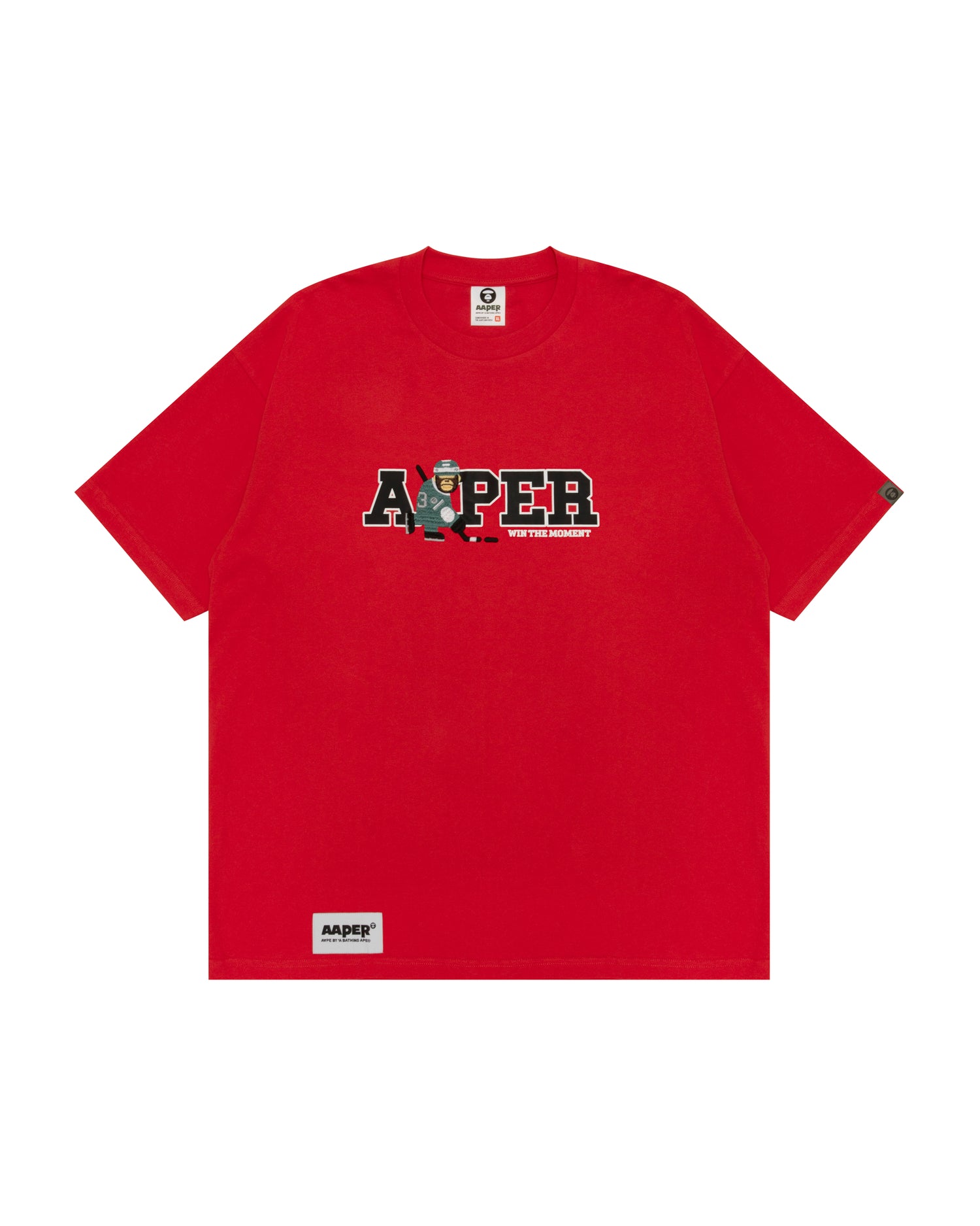 AAPE グラフィックTシャツ | Aape 公式サイト – AAPE.COM