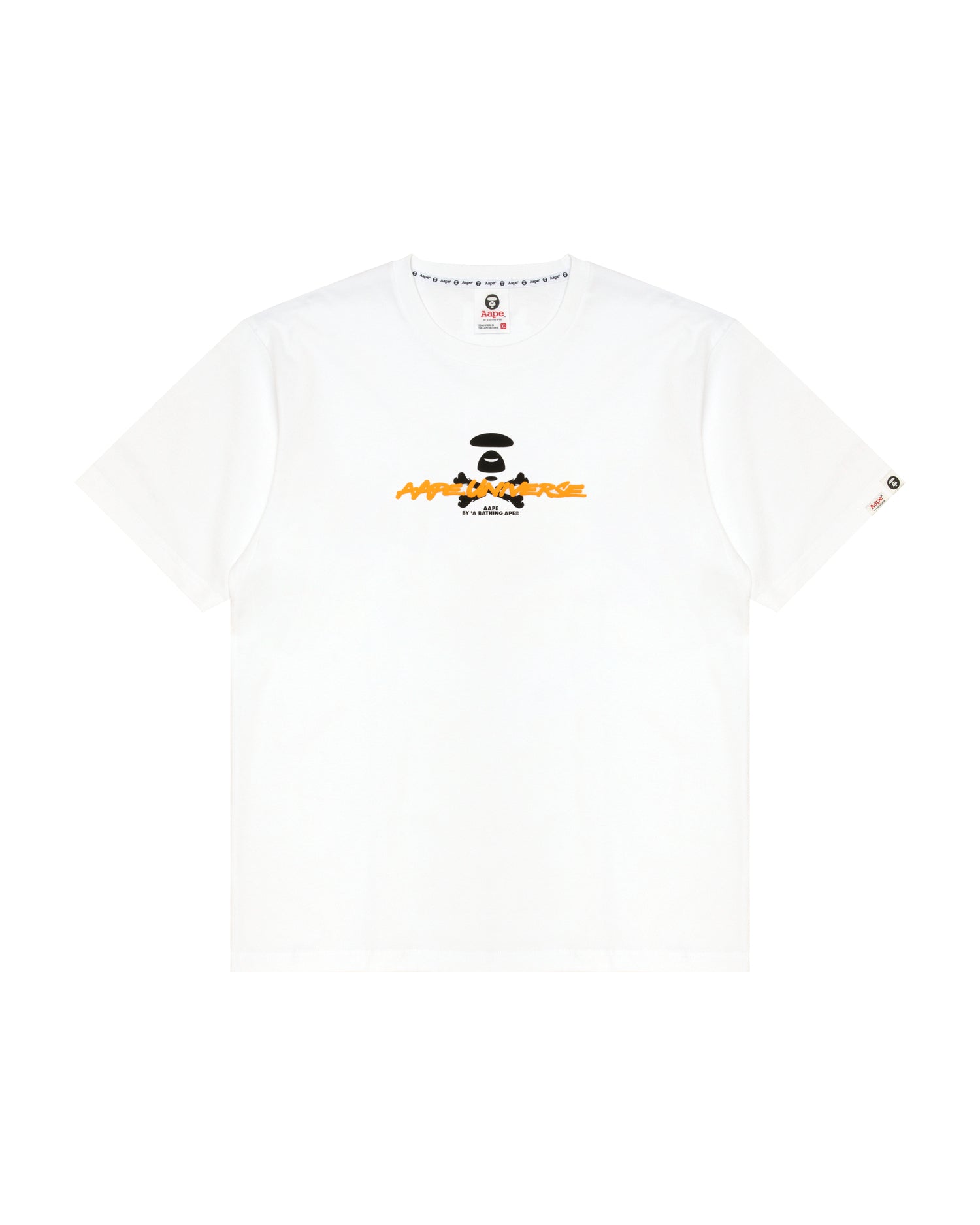 AAPEUNVS グラフィックTシャツ | Aape公式サイト – AAPE.COM