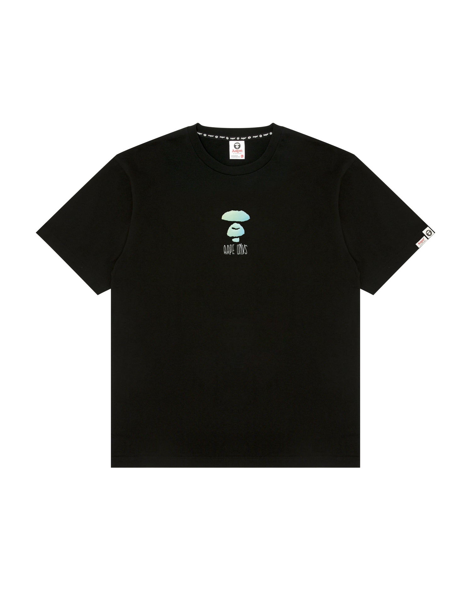 ①ページ ちゃん AAPEUNVS グラフィックTシャツ | Aape 公式サイト – AAPE.COM