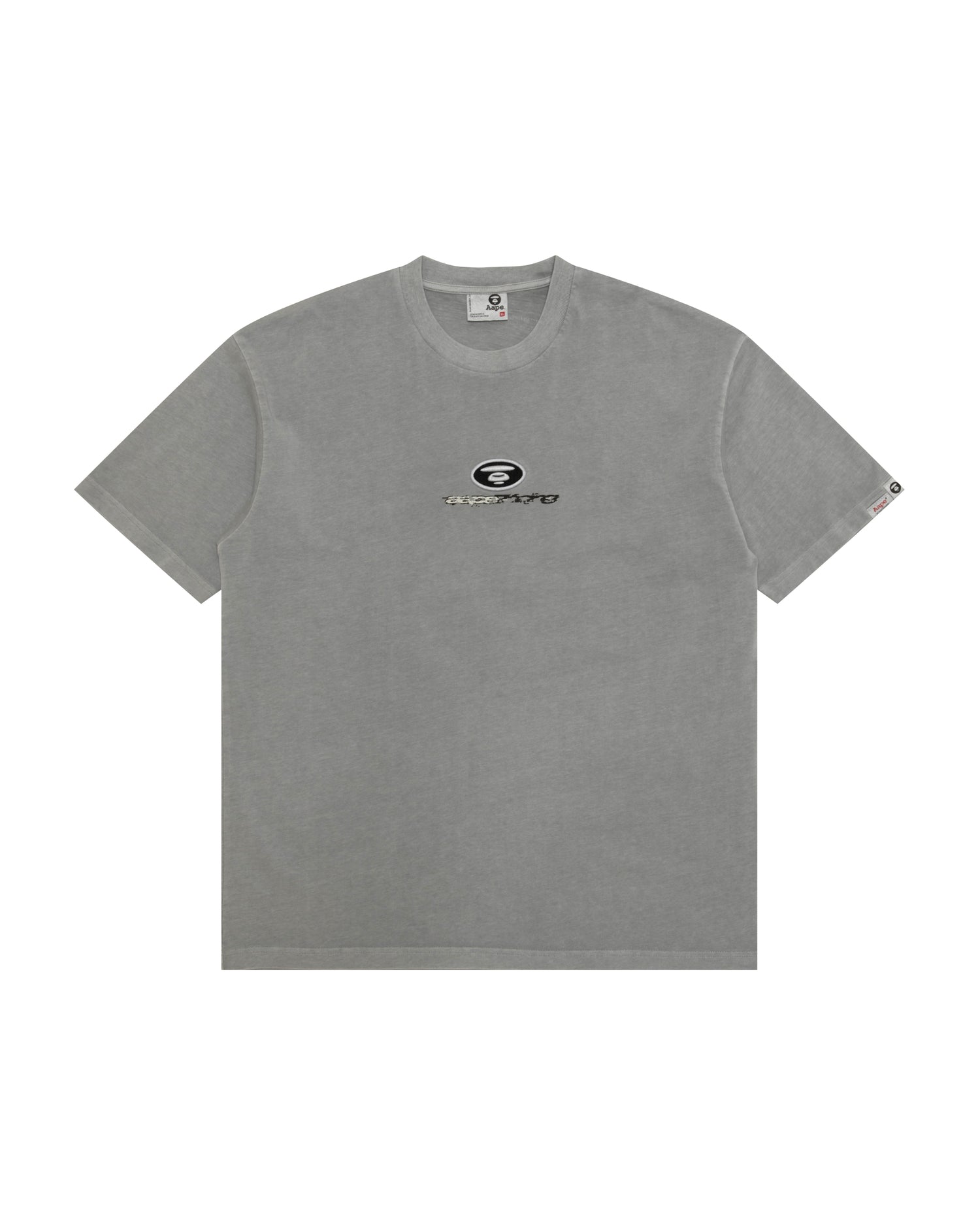 AAPE Moonface graphic tee | Aape official website – AAPE.COM