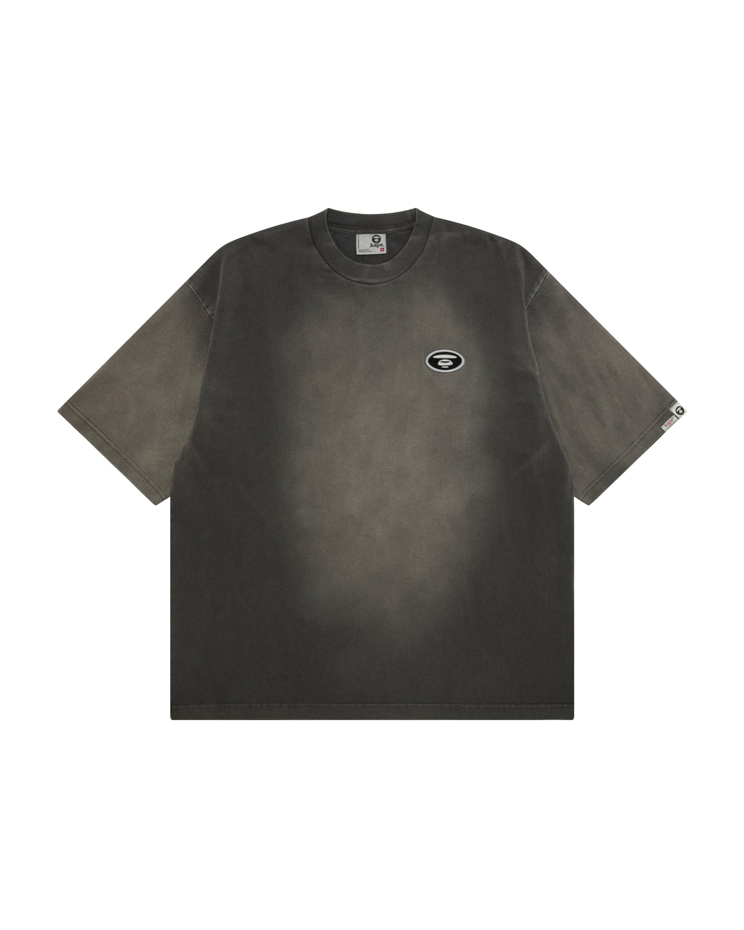 AAPE AAPEUNVS graphic tee | Aape official website – AAPE.COM