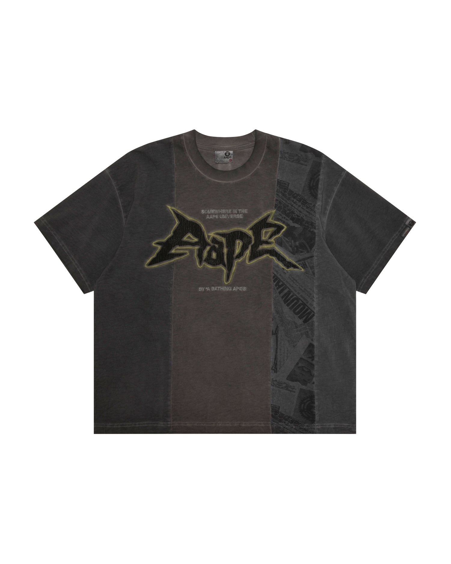 AAPE ロゴ グラフィックTシャツ | Aape 公式サイト – AAPE.COM