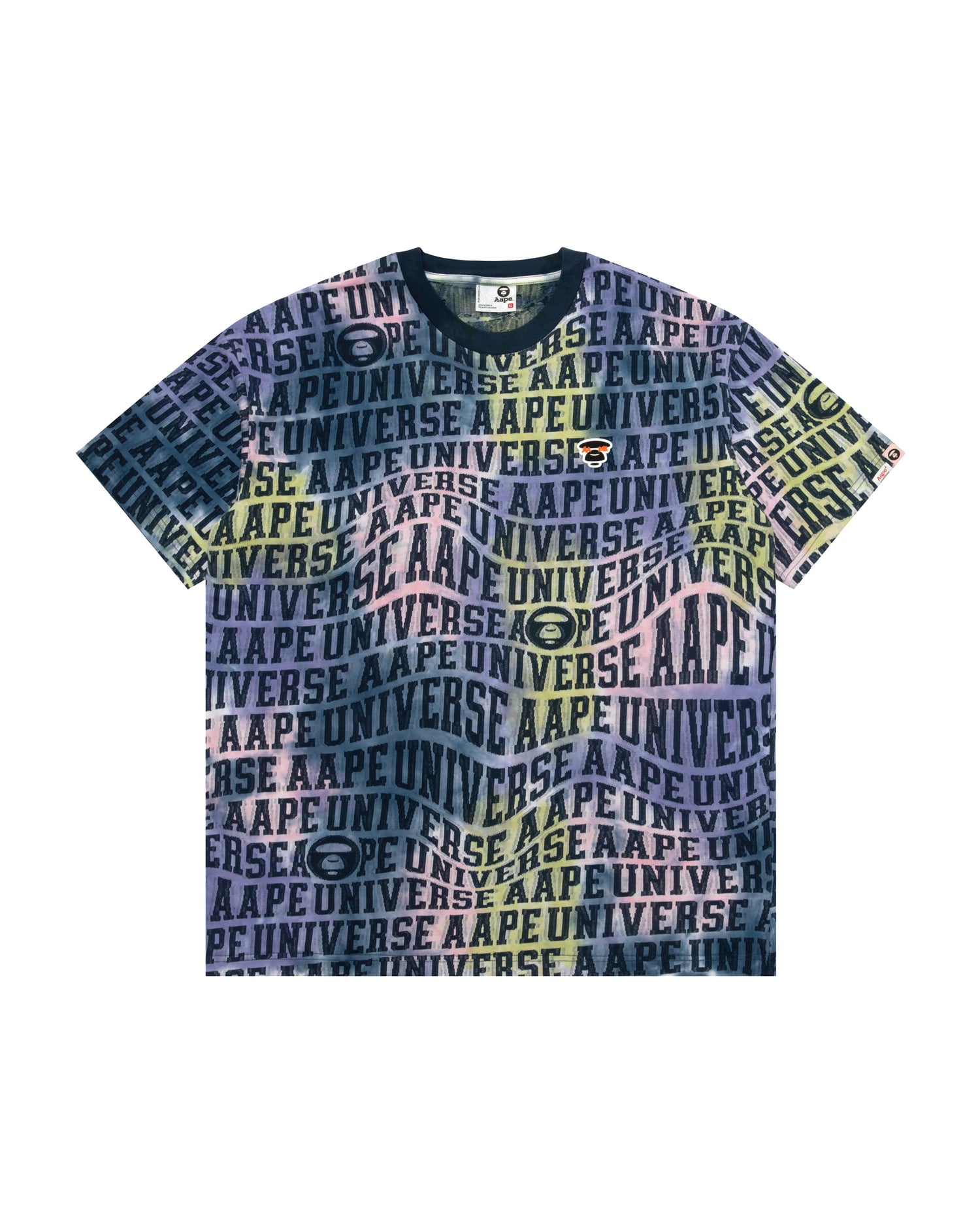 AAPEUNVS グラフィックTシャツ | Aape公式サイト – AAPE.COM
