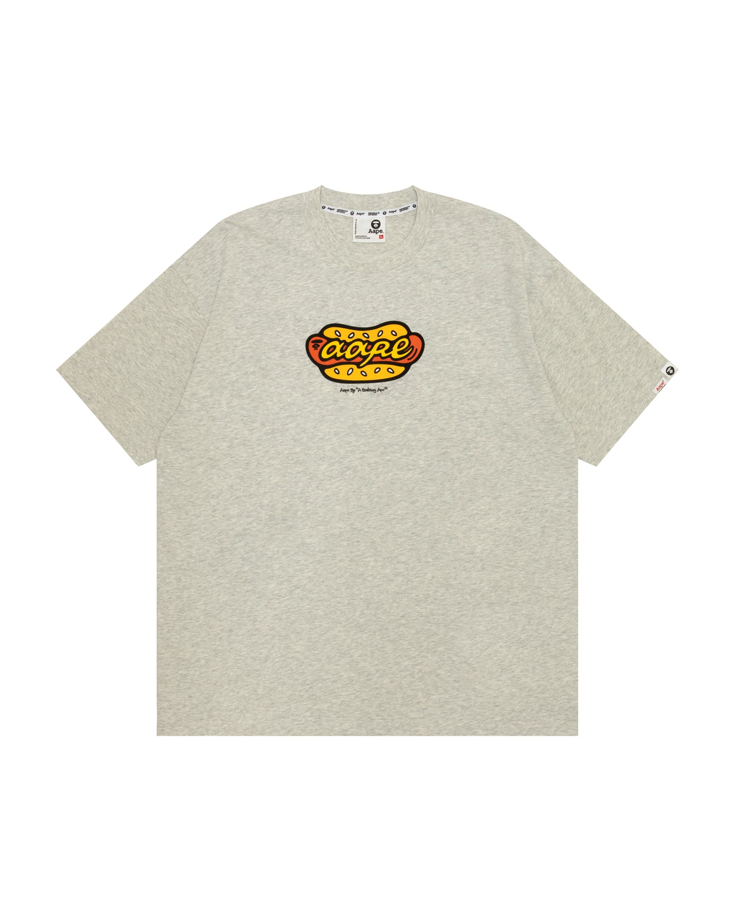 AAPE Graphic tee | Aape official website – AAPE.COM
