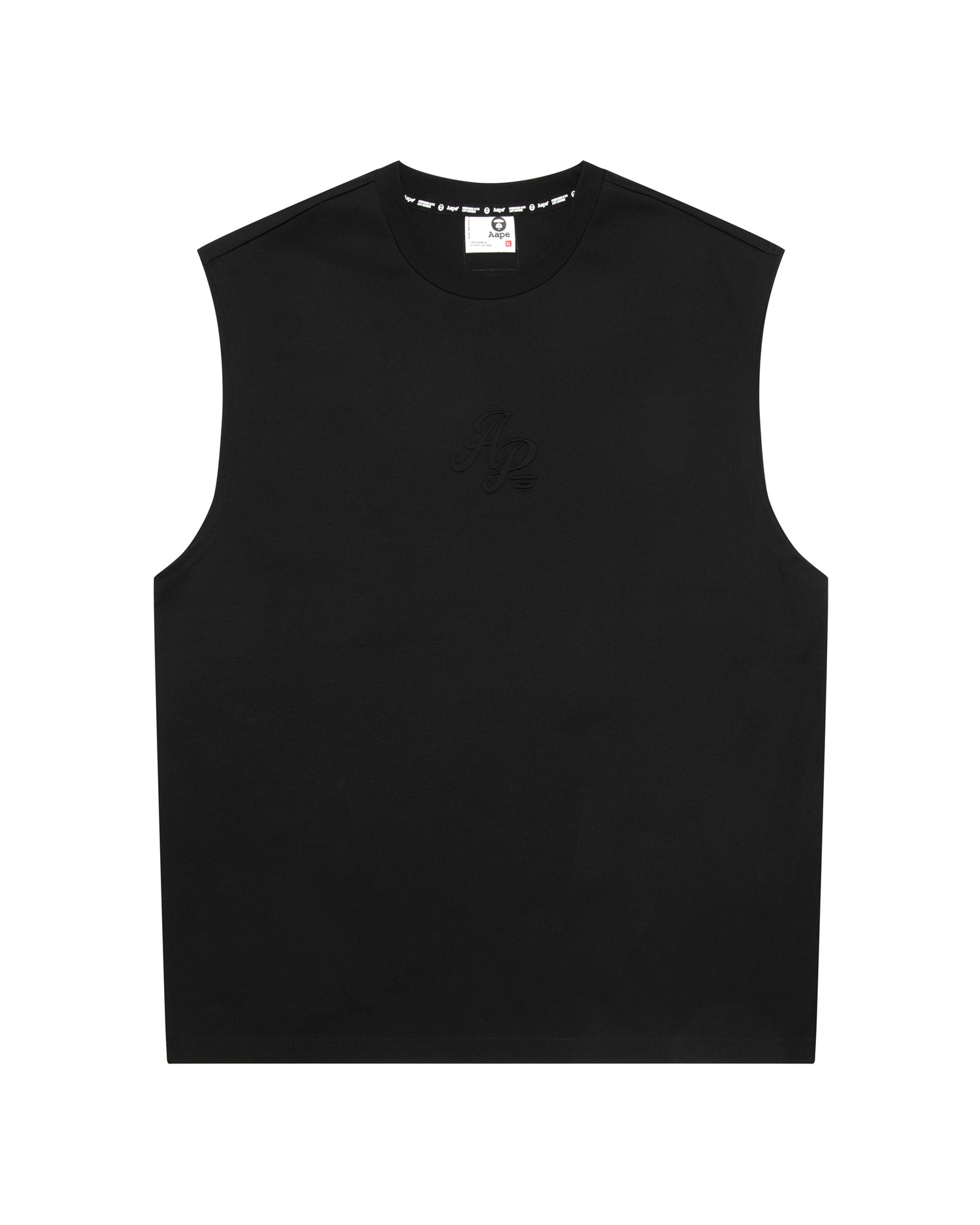 AAPE Logo tank top | Aape official website – AAPE.COM