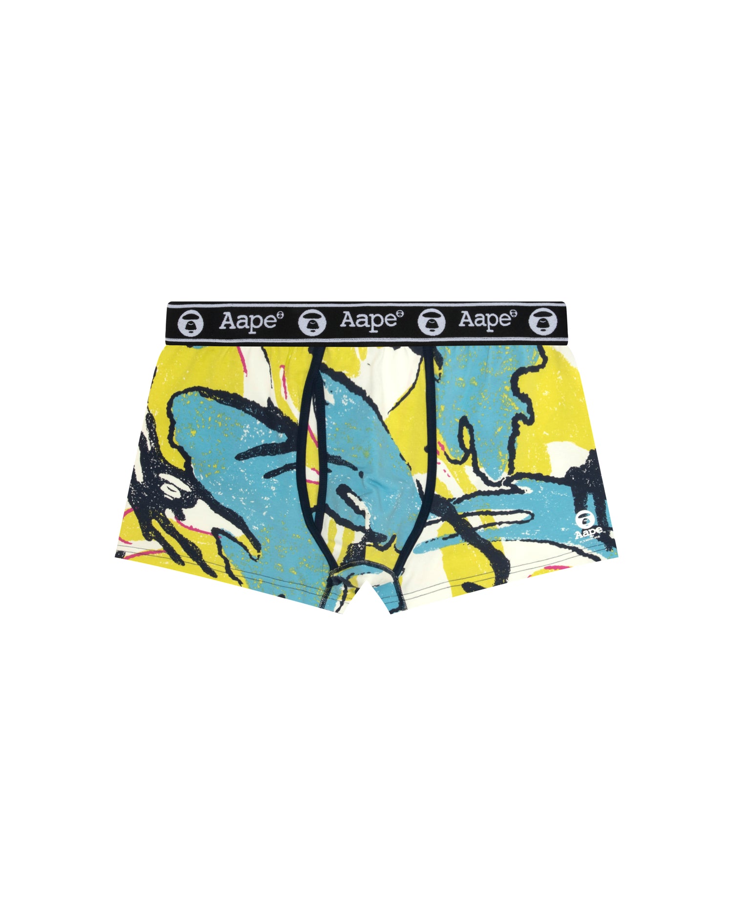 AAPE Camo boxers | Aape official website – AAPE.COM