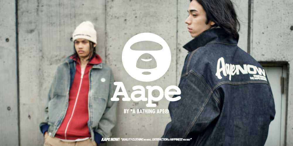 FW26 AAPENOW