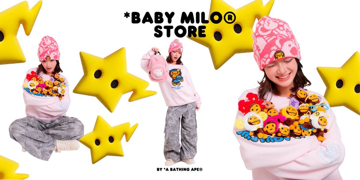 BABY MILO® STORE — 12 ZODIAC BLIND BOX SERIES