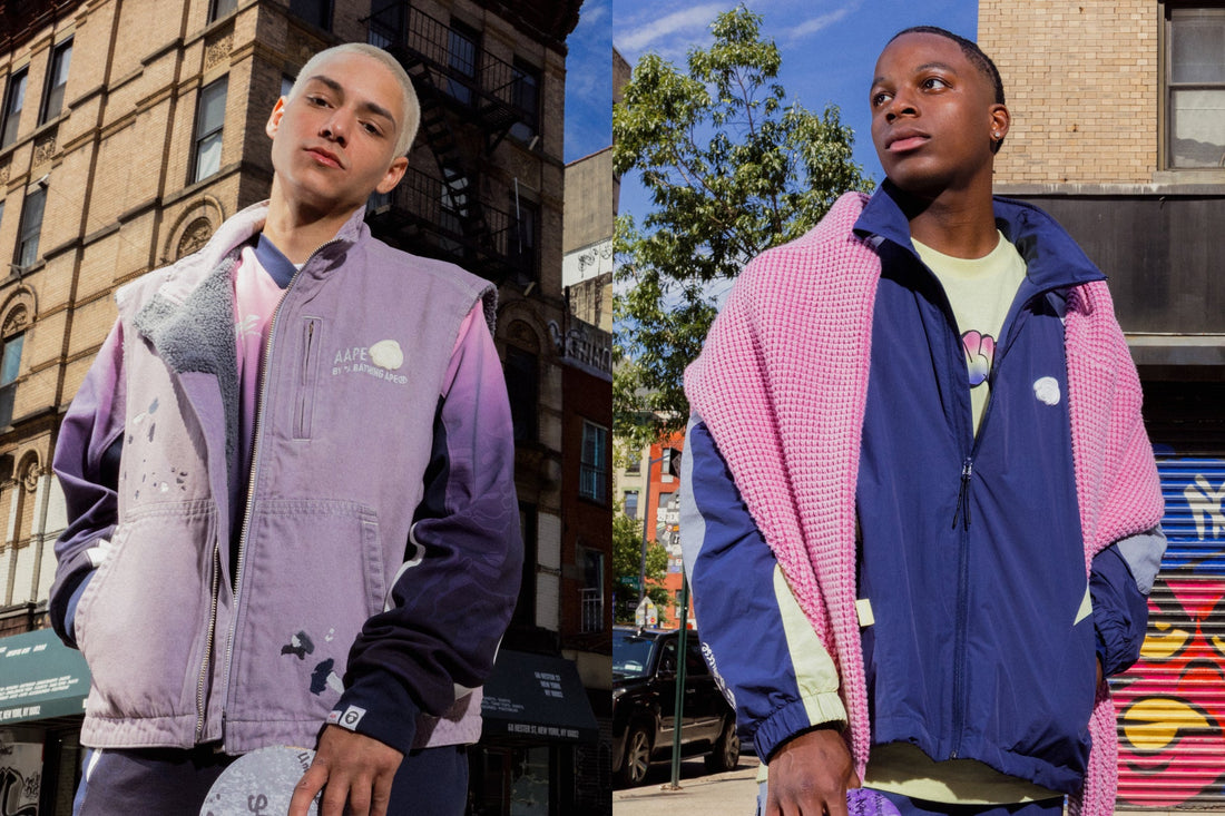 Men New Arrivals