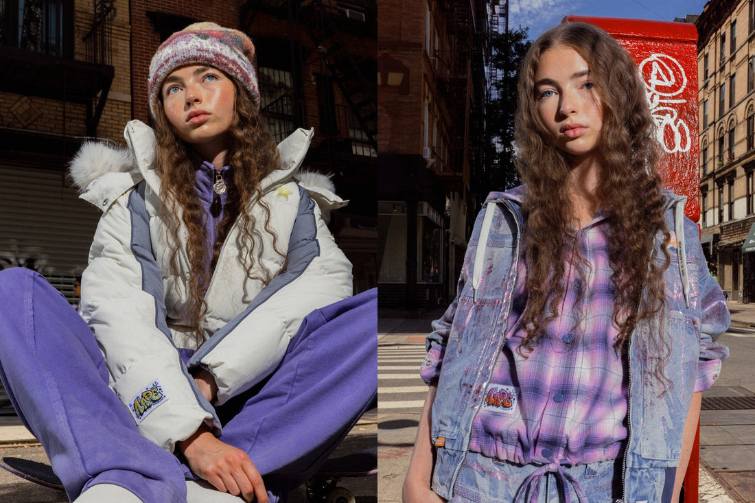 Women New Arrivals